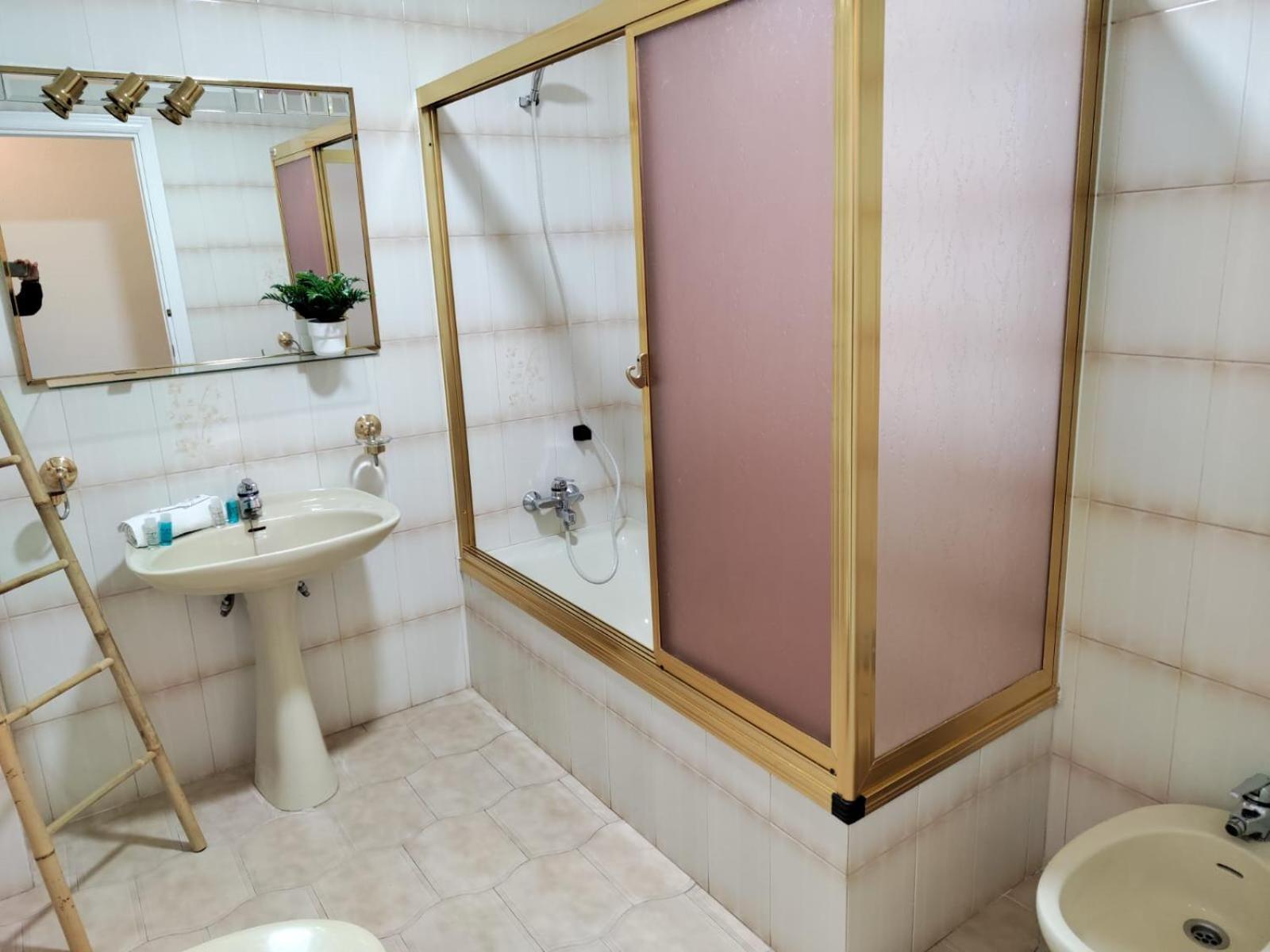 Apartment Wintowinrentals Your Steps From The Center Malaga
