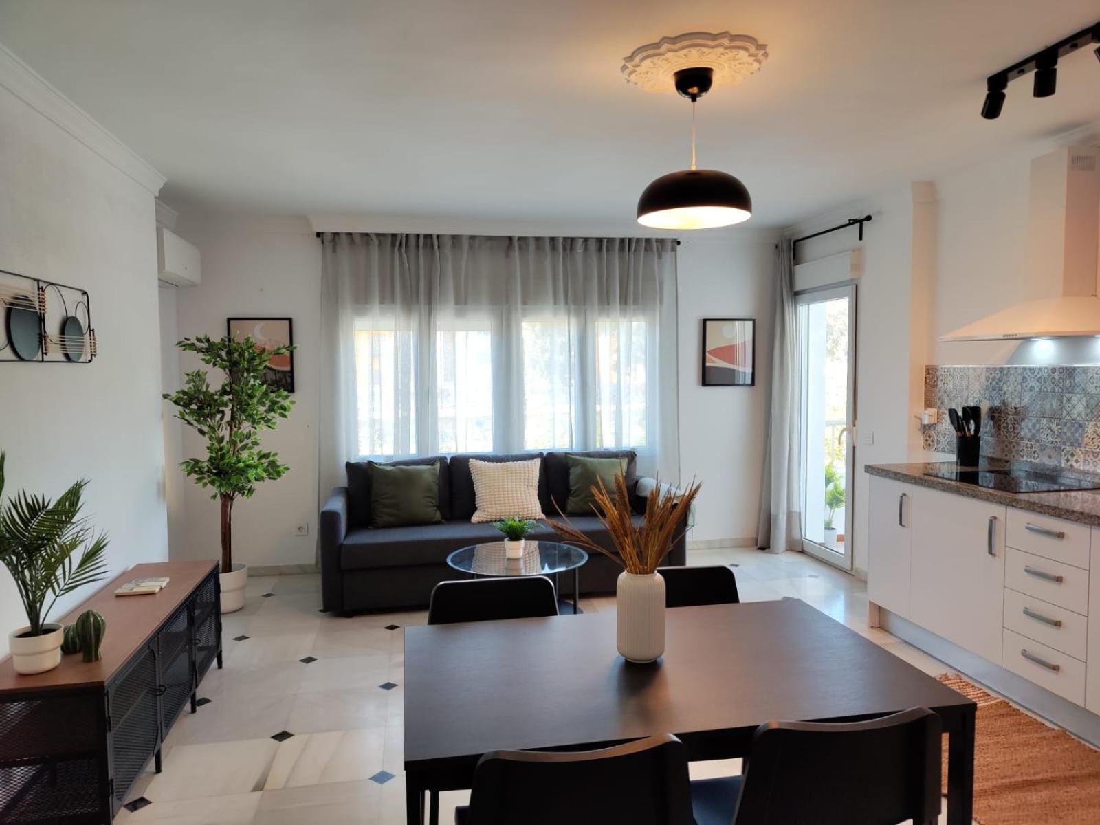 Wintowinrentals Your Steps From The Center Apartment Malaga
