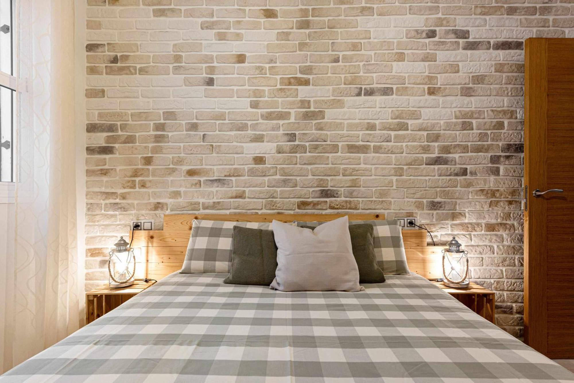 Historic Center Free Parking Apartamento *