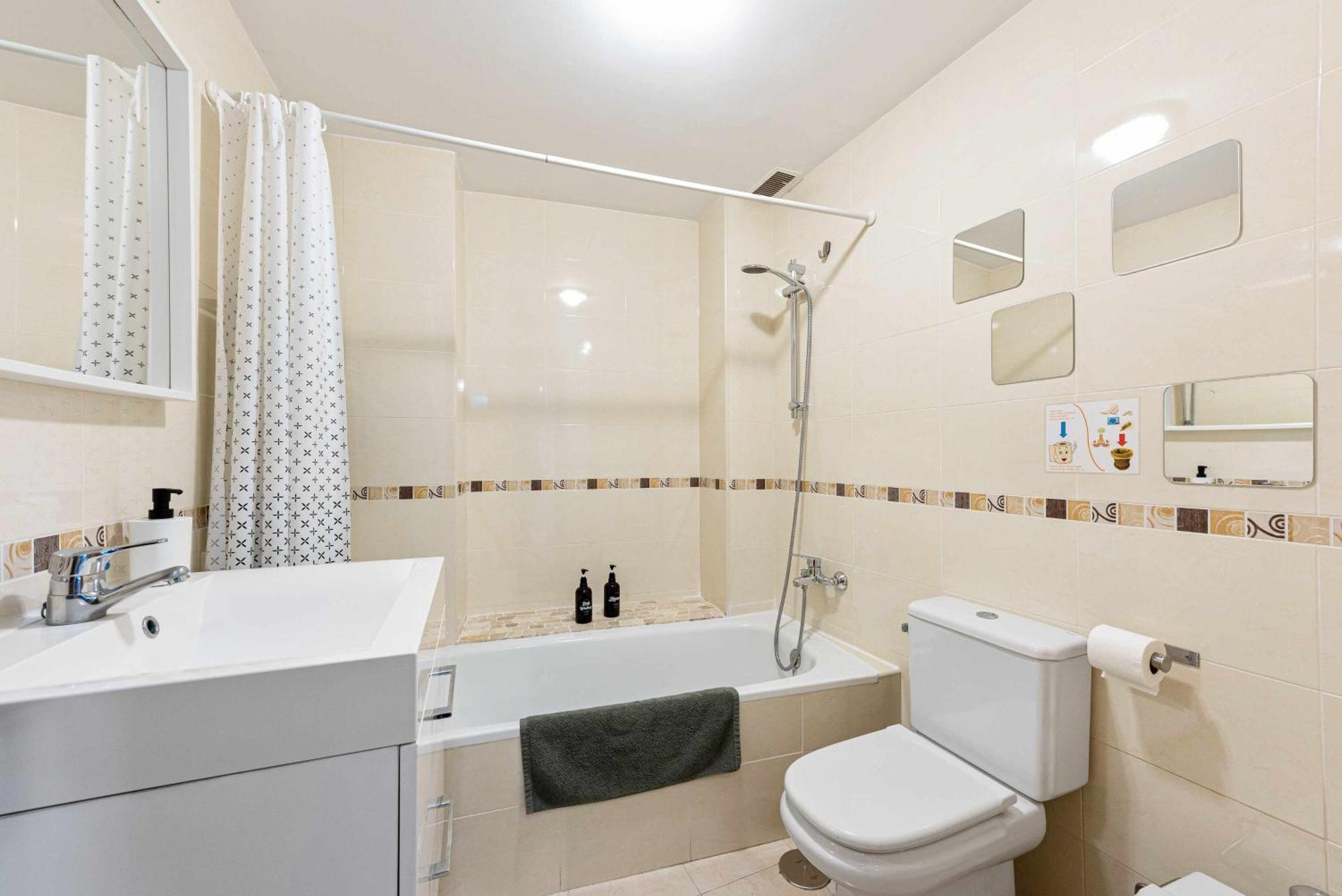 Apartamento Historic Center Free Parking *
