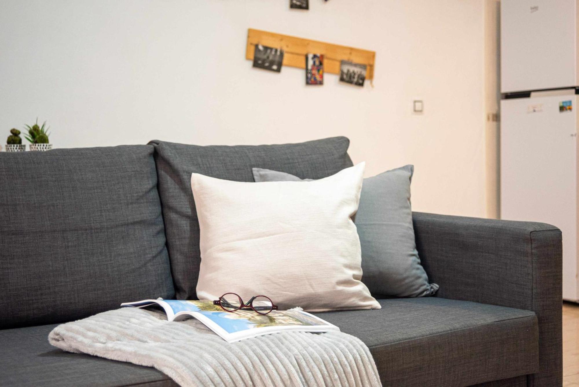 Apartamento Historic Center Free Parking