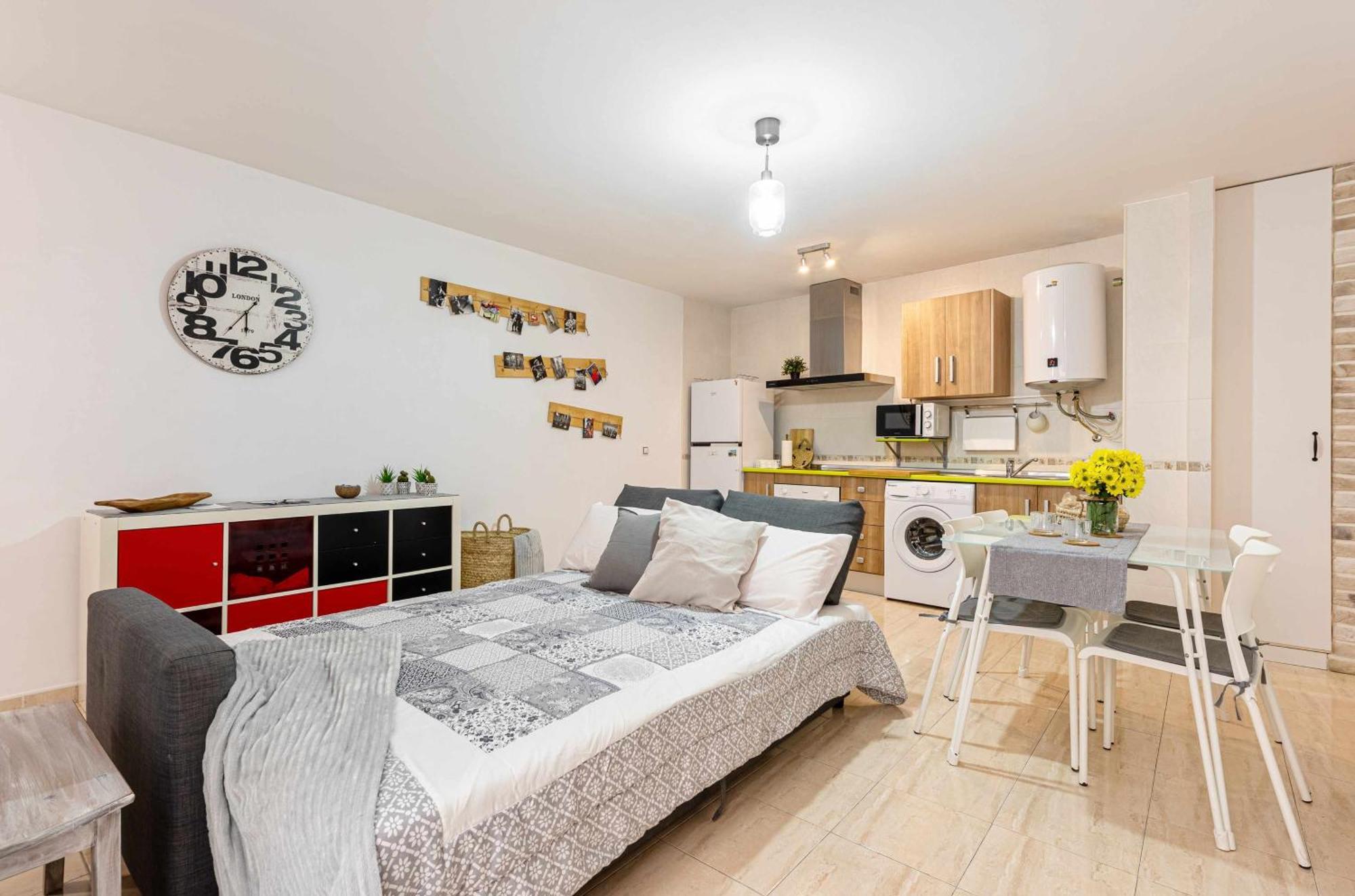 Historic Center Free Parking Apartamento *