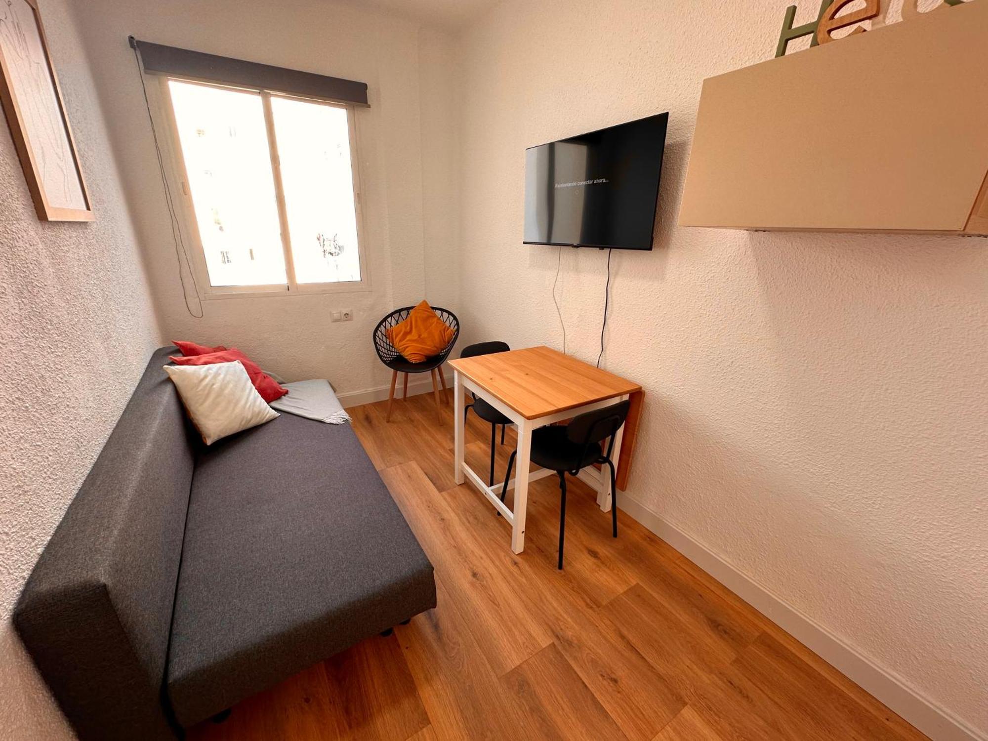 Centro Historico Especial Grupos Parking Gratis 3 Apartment *