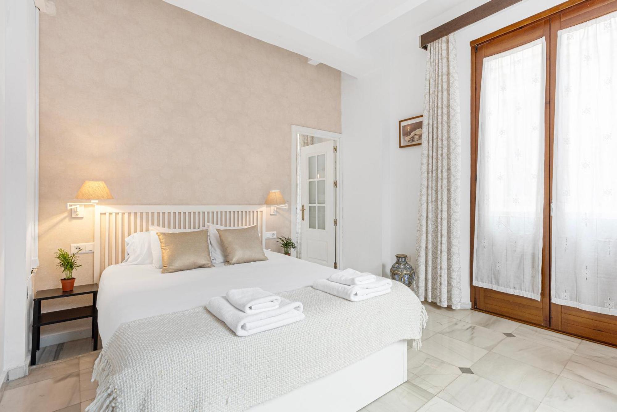 Trinidad Grund Centro Apartment *