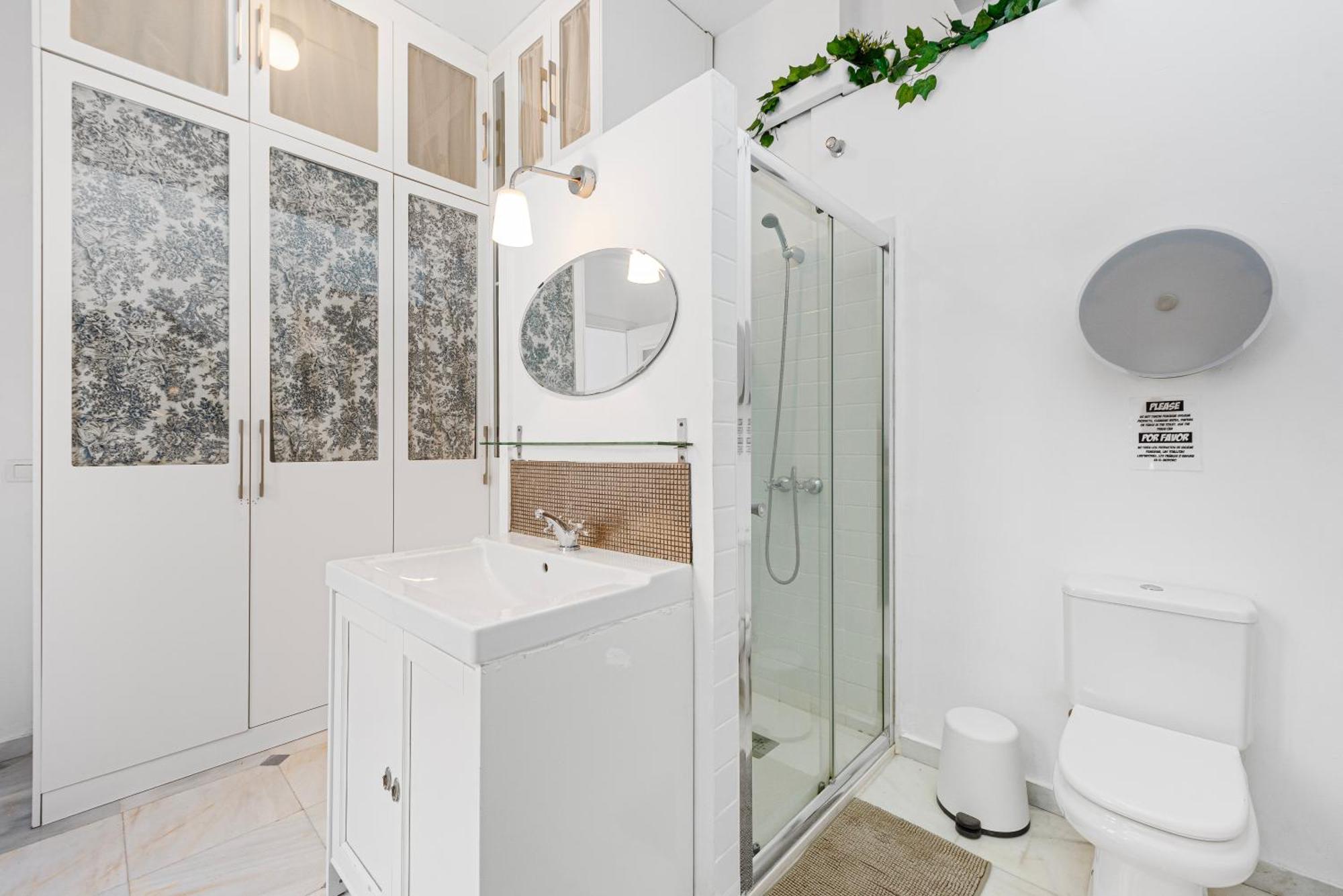 Apartment Trinidad Grund Centro Malaga
