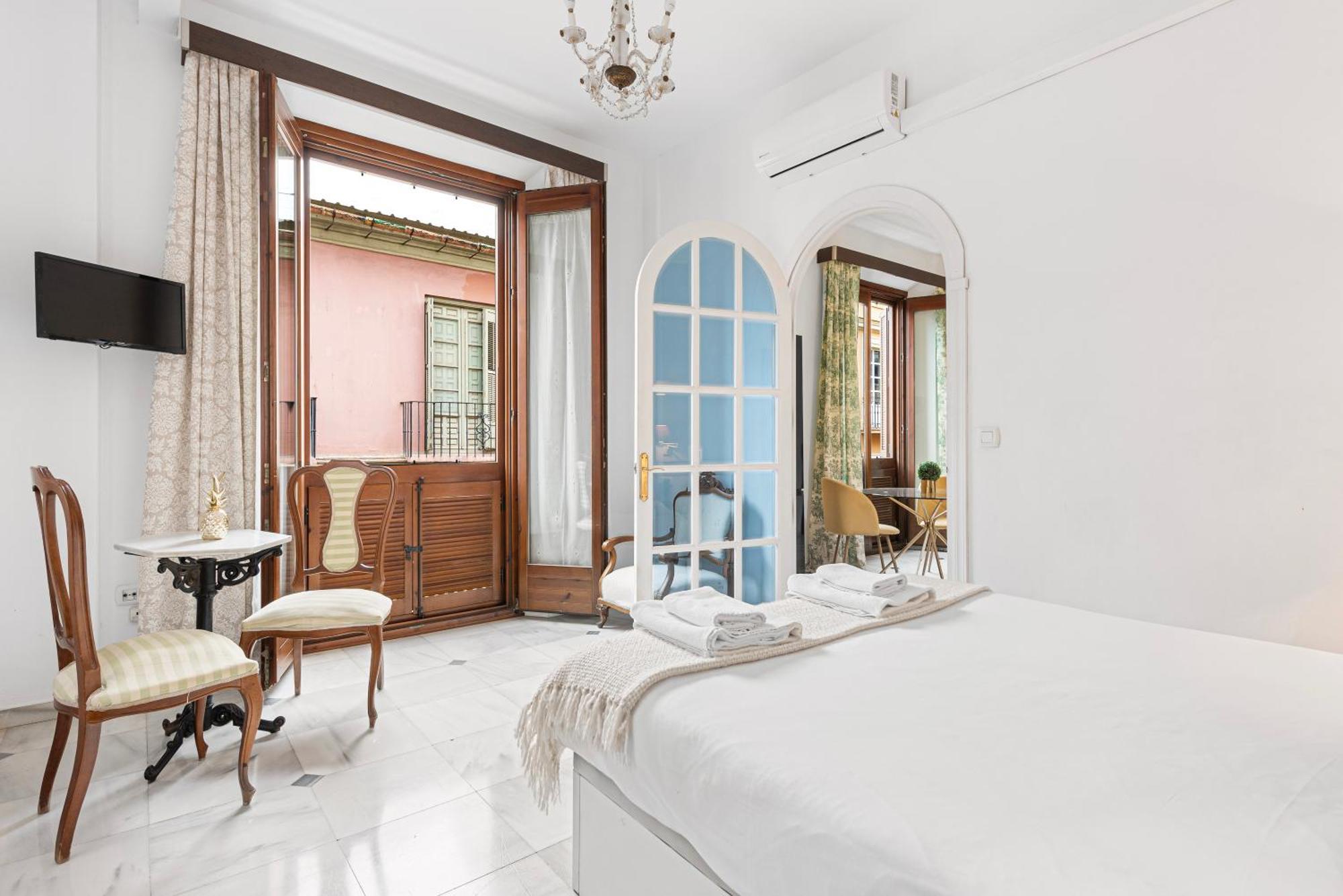 Trinidad Grund Centro Apartment