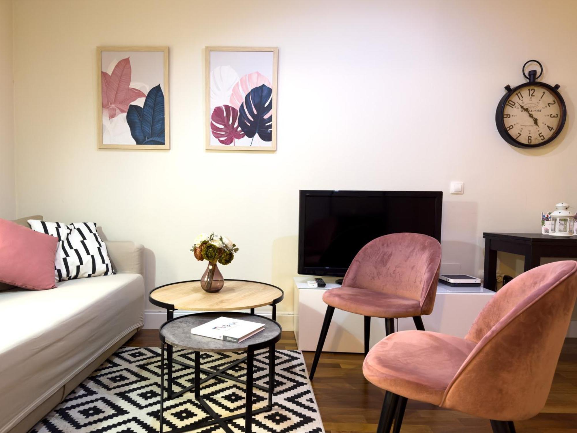 Apartamentomalagacentro Malaga