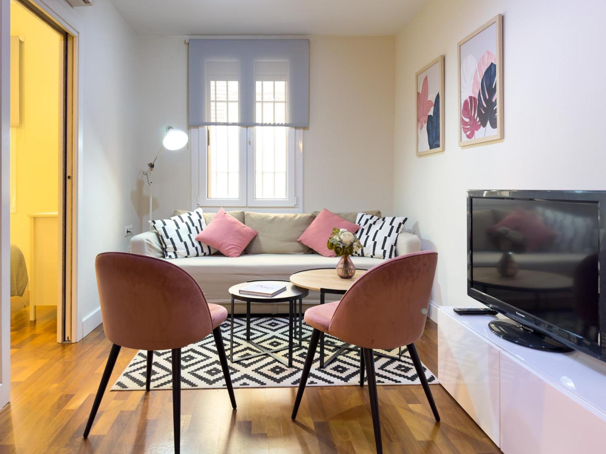 Apartamentomalagacentro Apartment Malaga