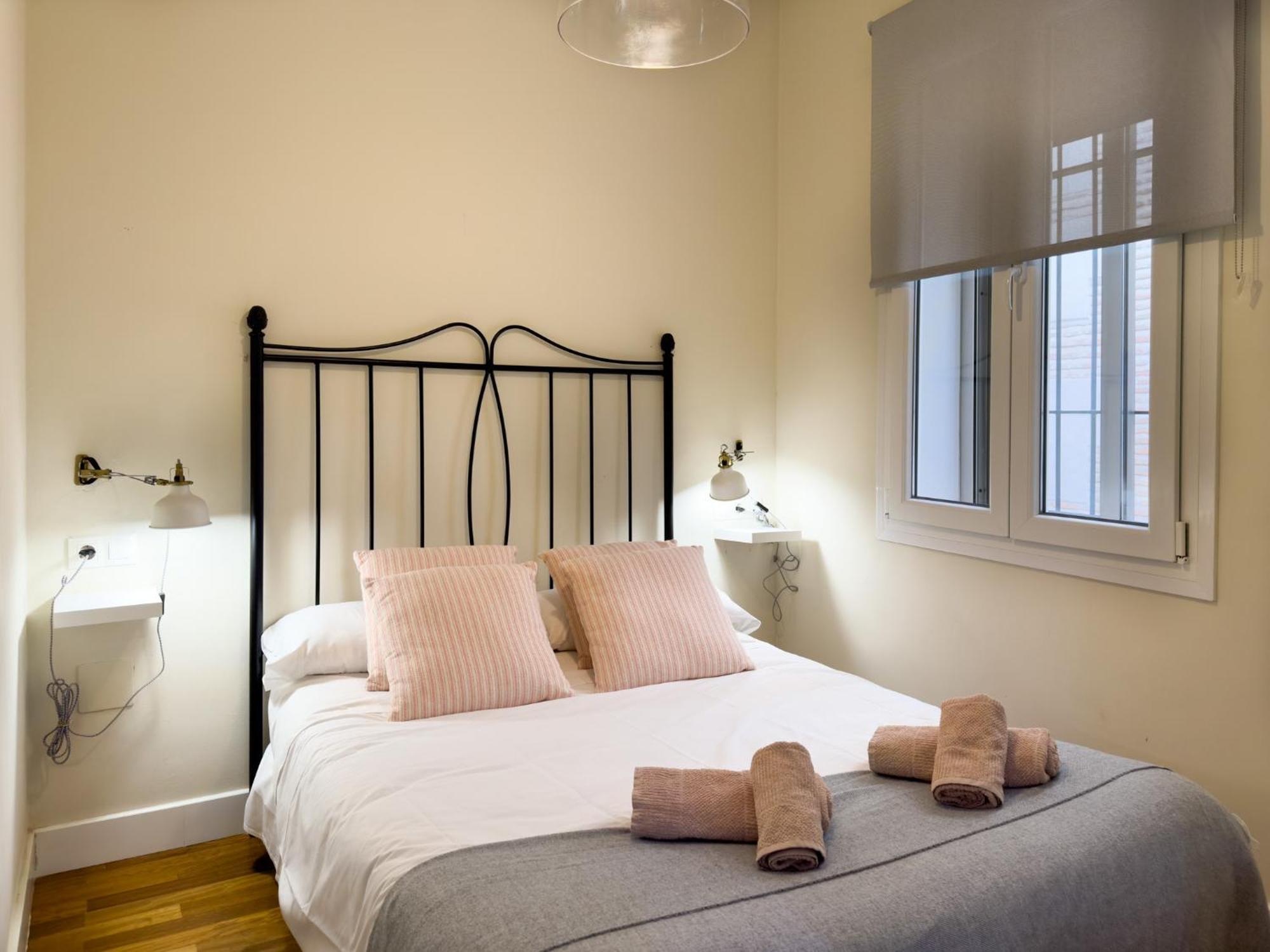Apartamentomalagacentro Apartment