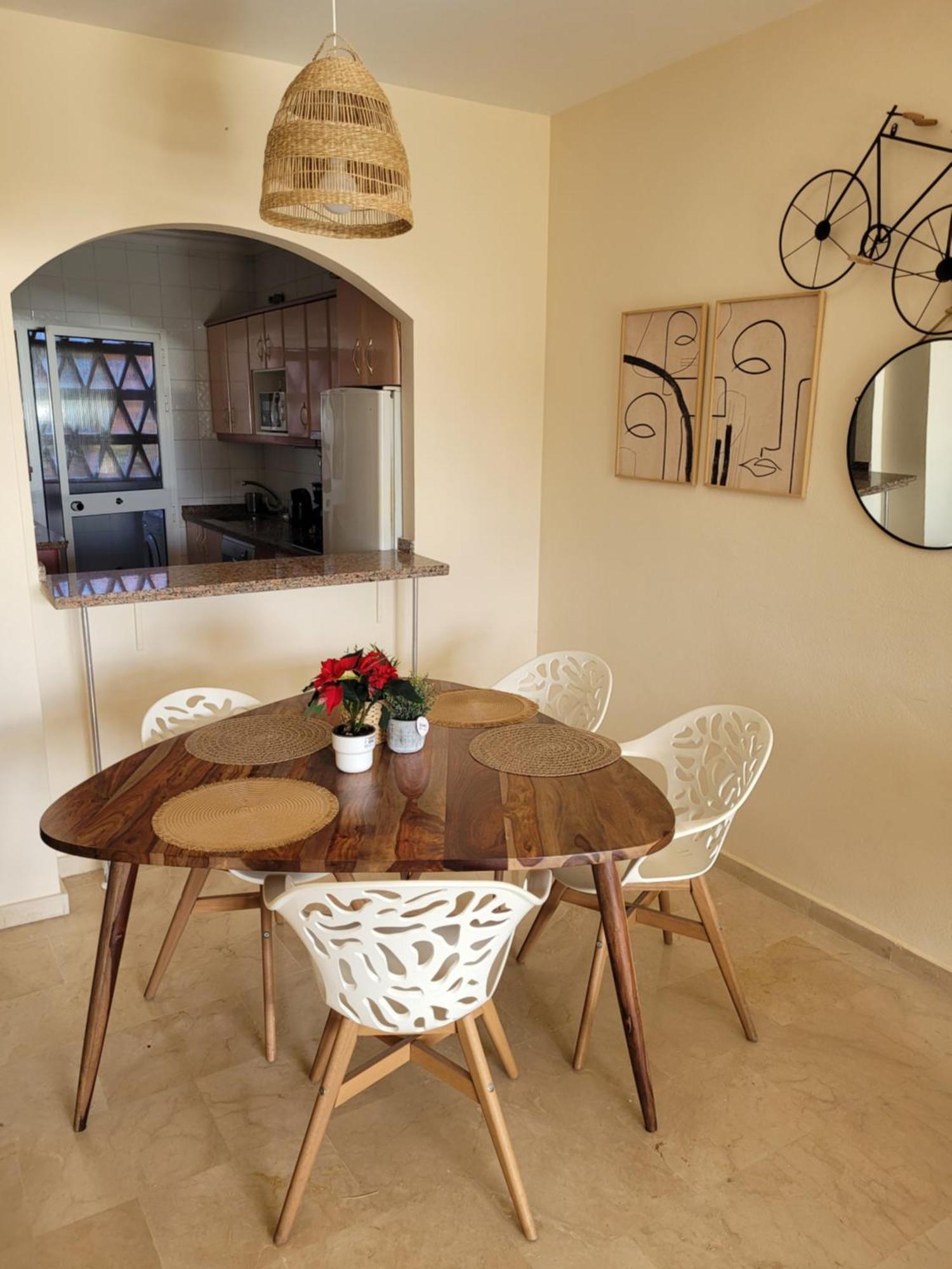 Apartamento La Joya