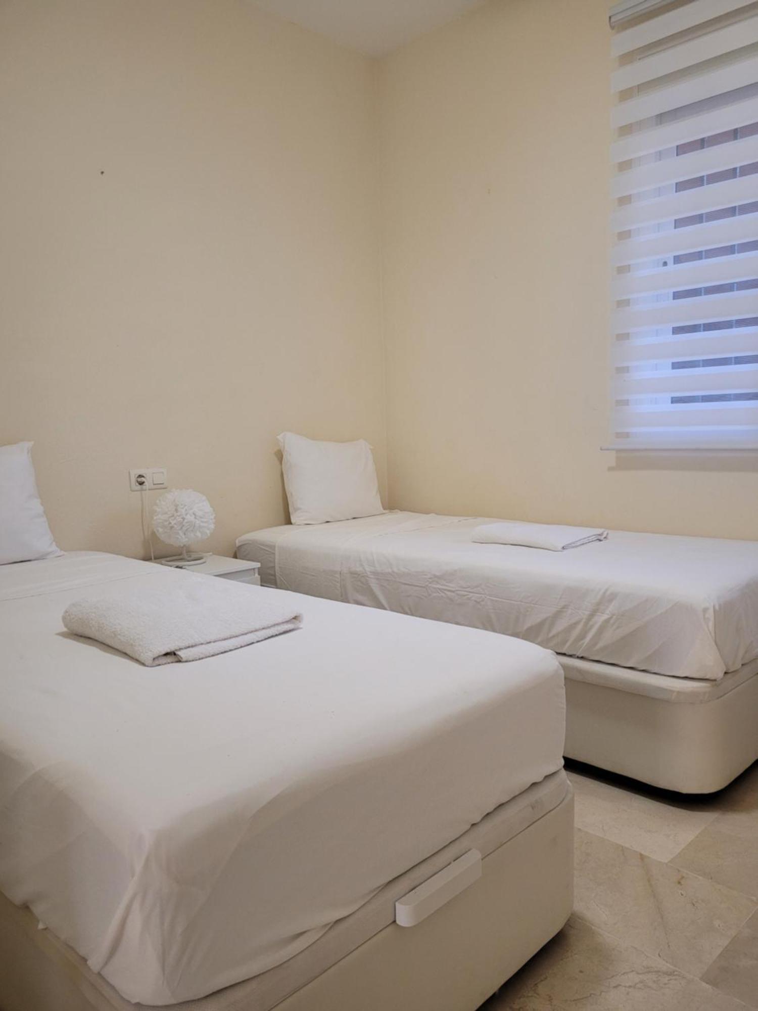 La Joya Apartamento Málaga
