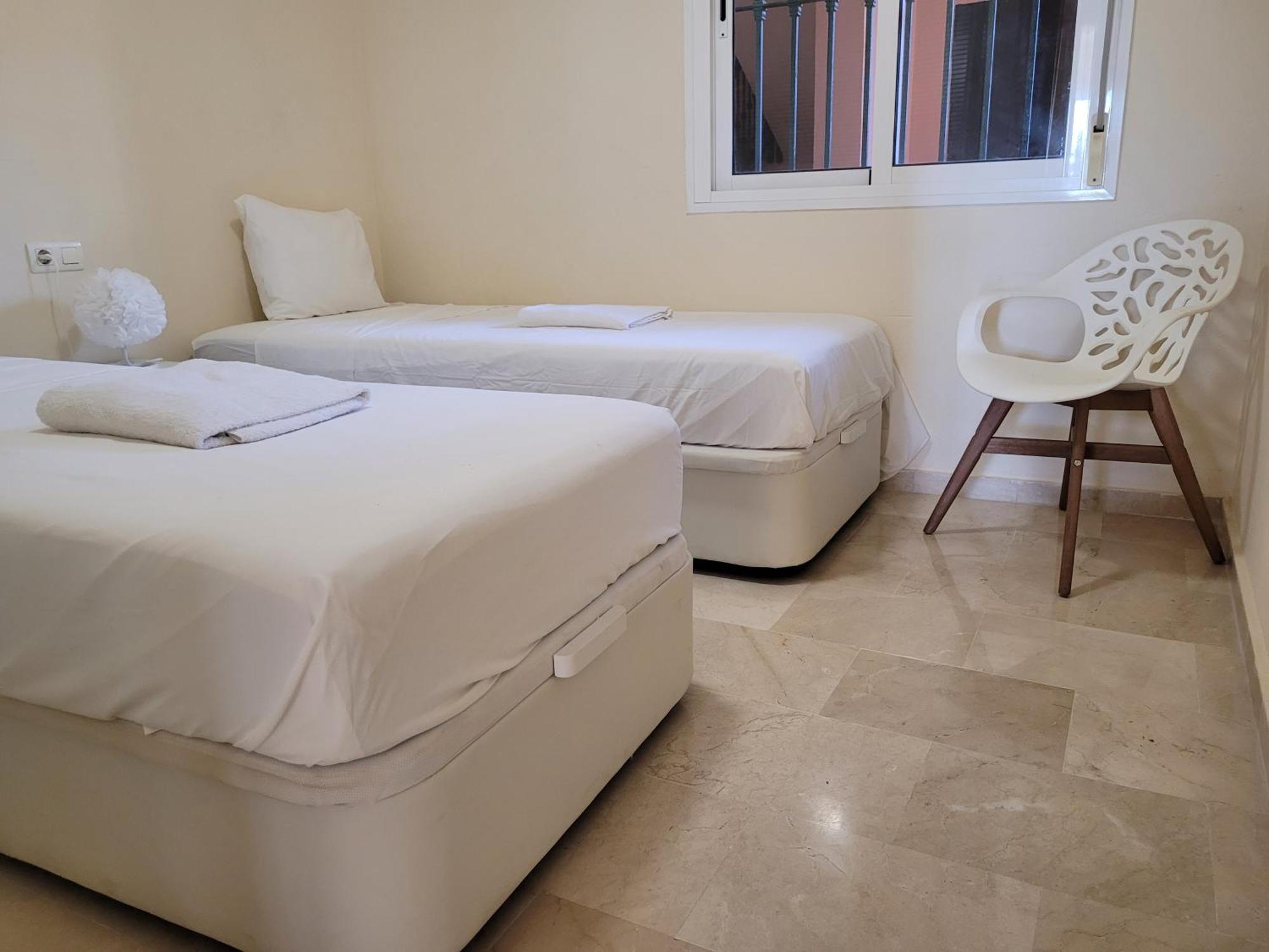 La Joya Apartamento