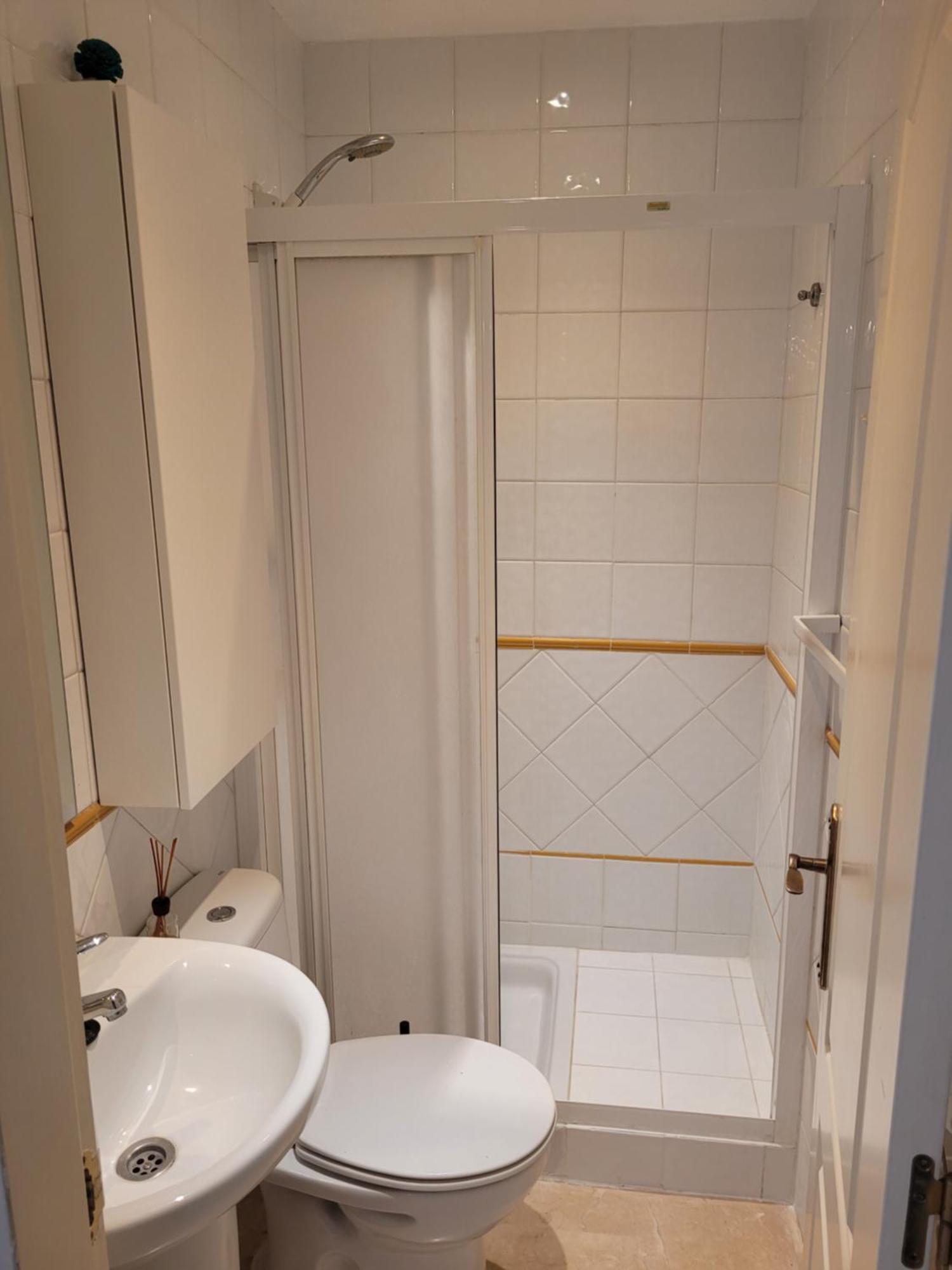 Apartamento La Joya Málaga
