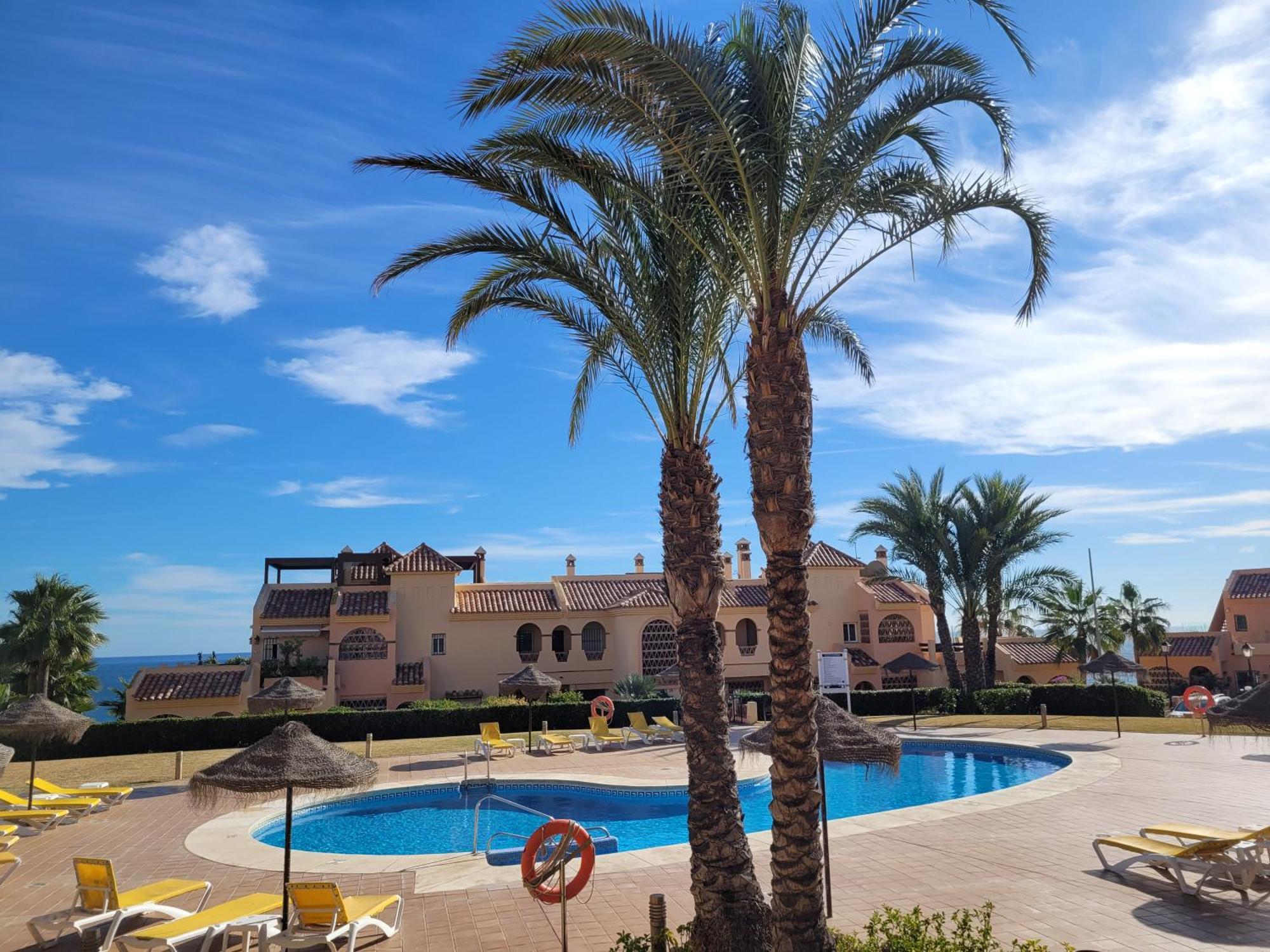 Apartamento La Joya Málaga