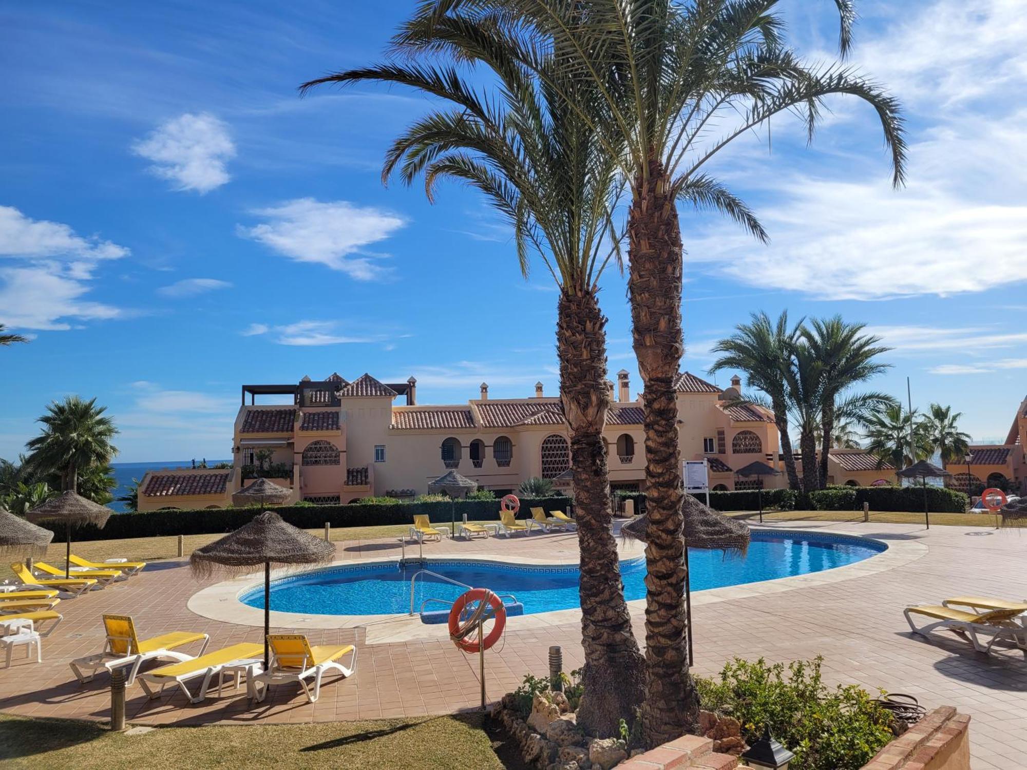 Apartamento La Joya Málaga