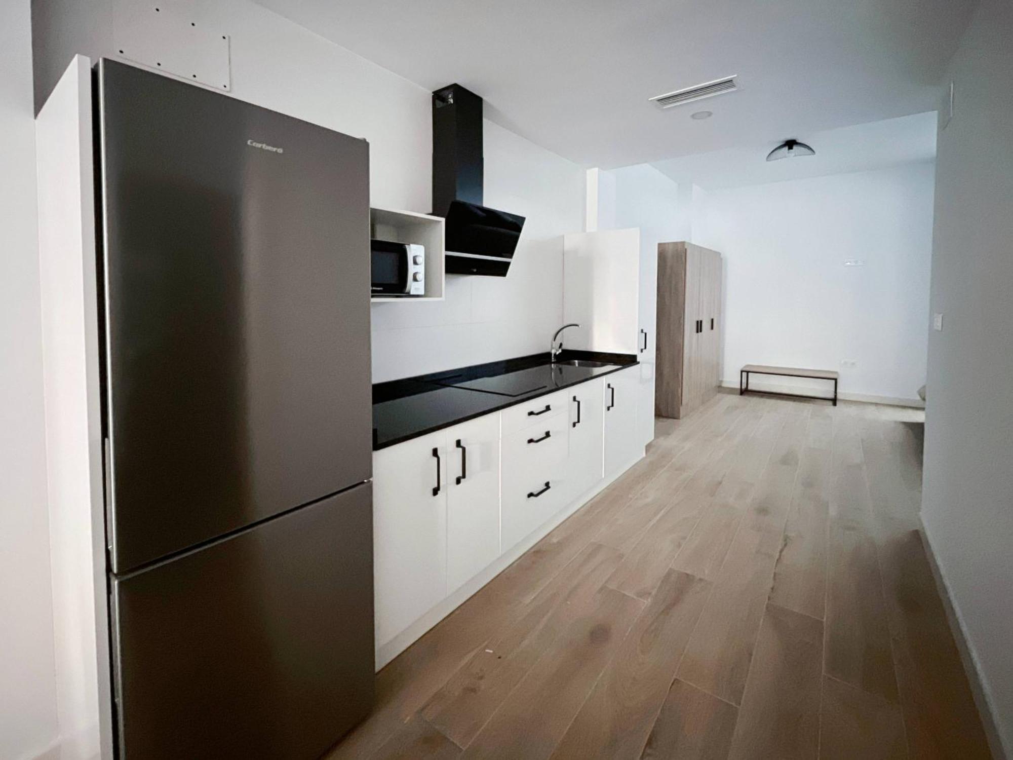 Apartamento Picu *