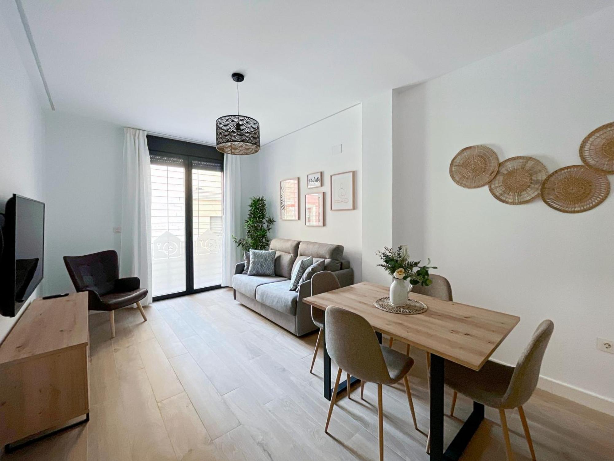 Apartamento Picu