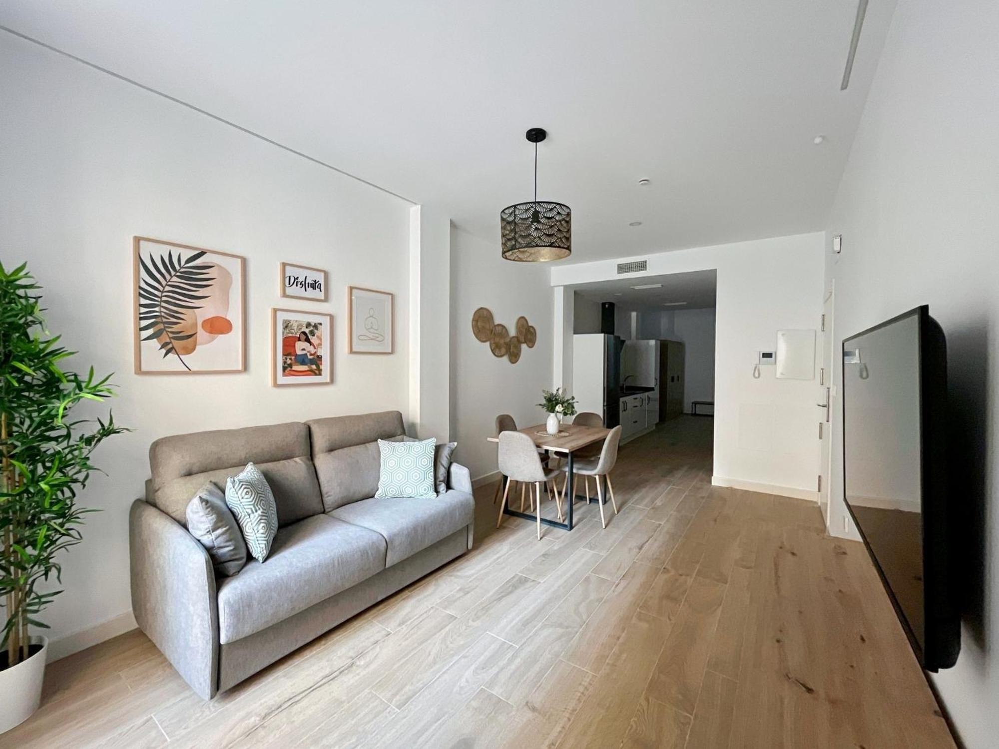 Picu Apartamento