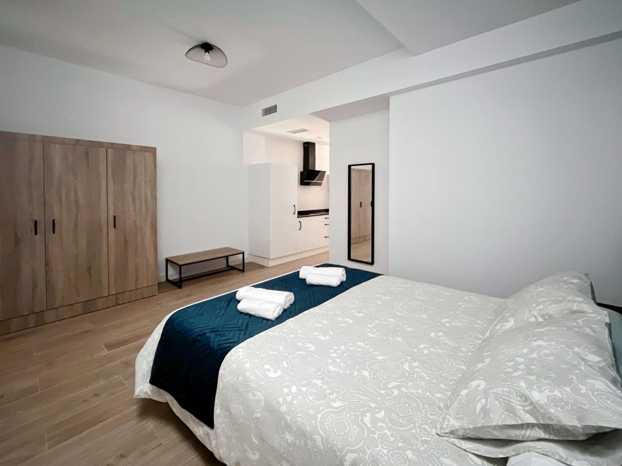 Apartamento Picu