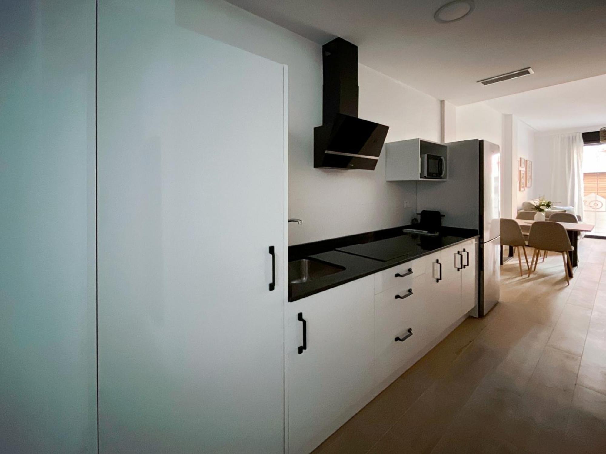 Apartamento Picu