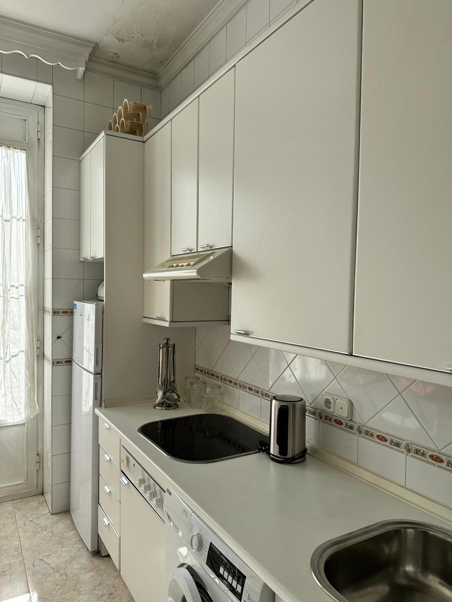 Apartamento Malagueta 2 *