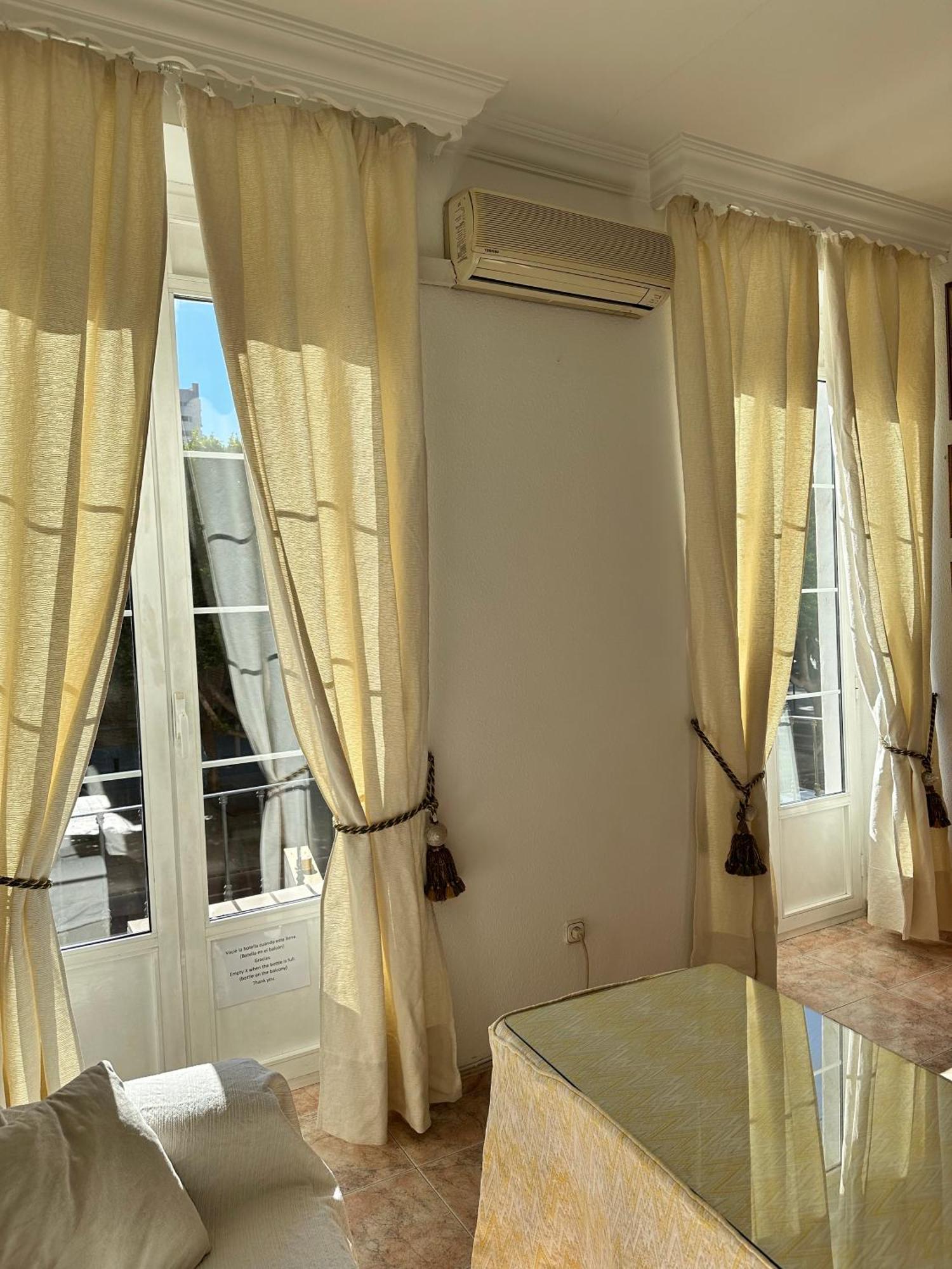 Malagueta 2 Apartamento *