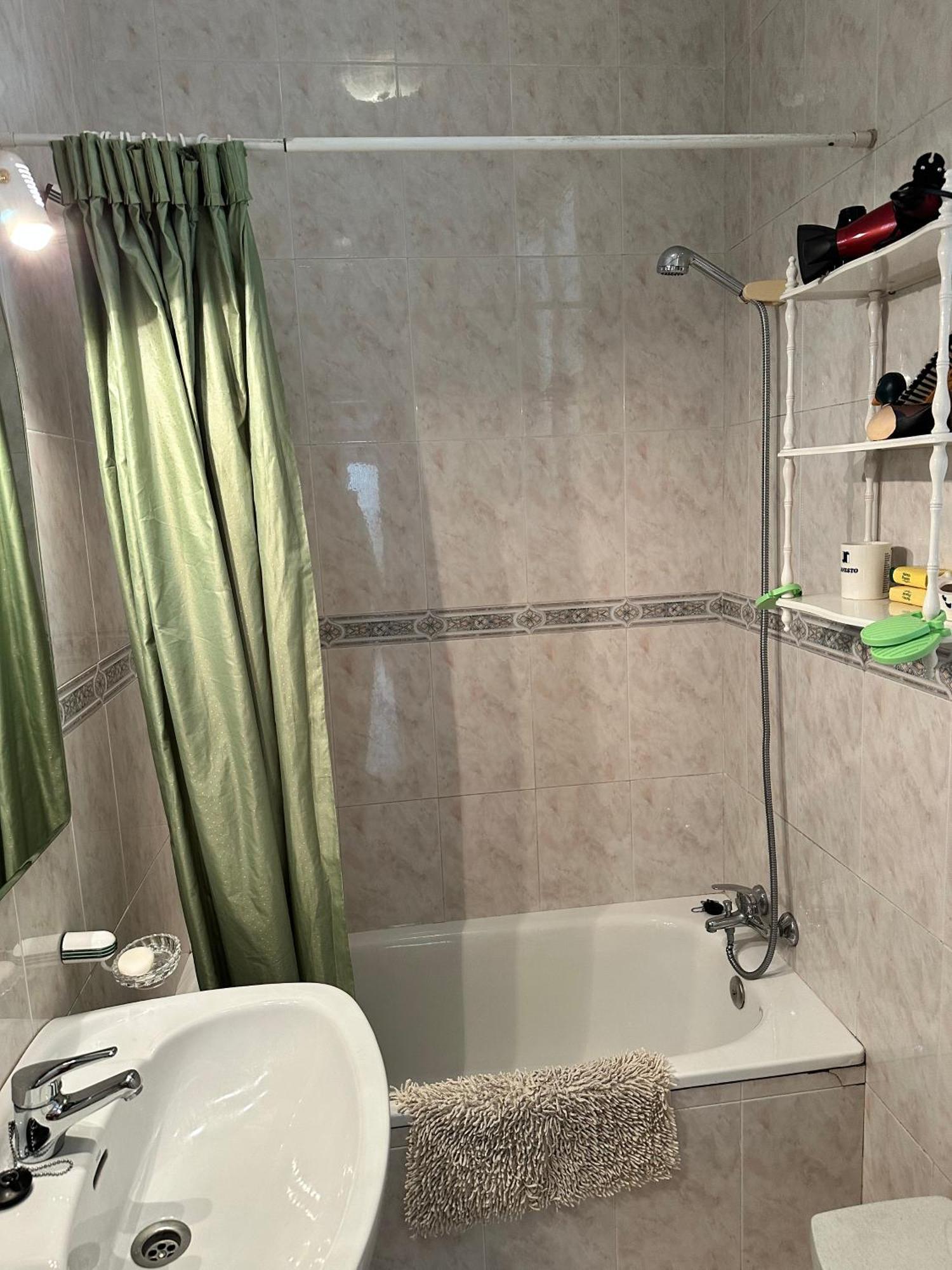Apartamento Malagueta 2 *