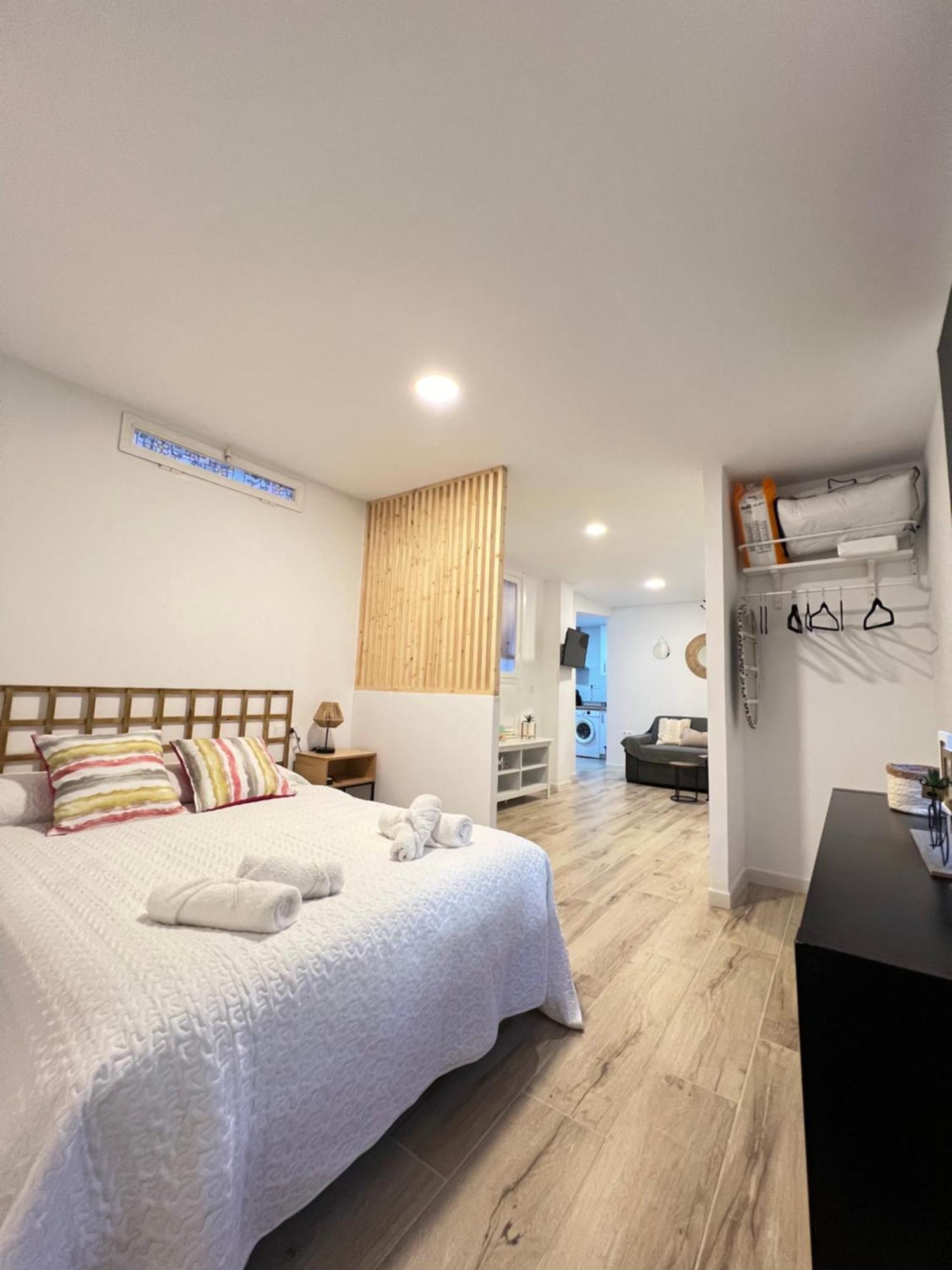 El Descanso Del Obispo Apartamento