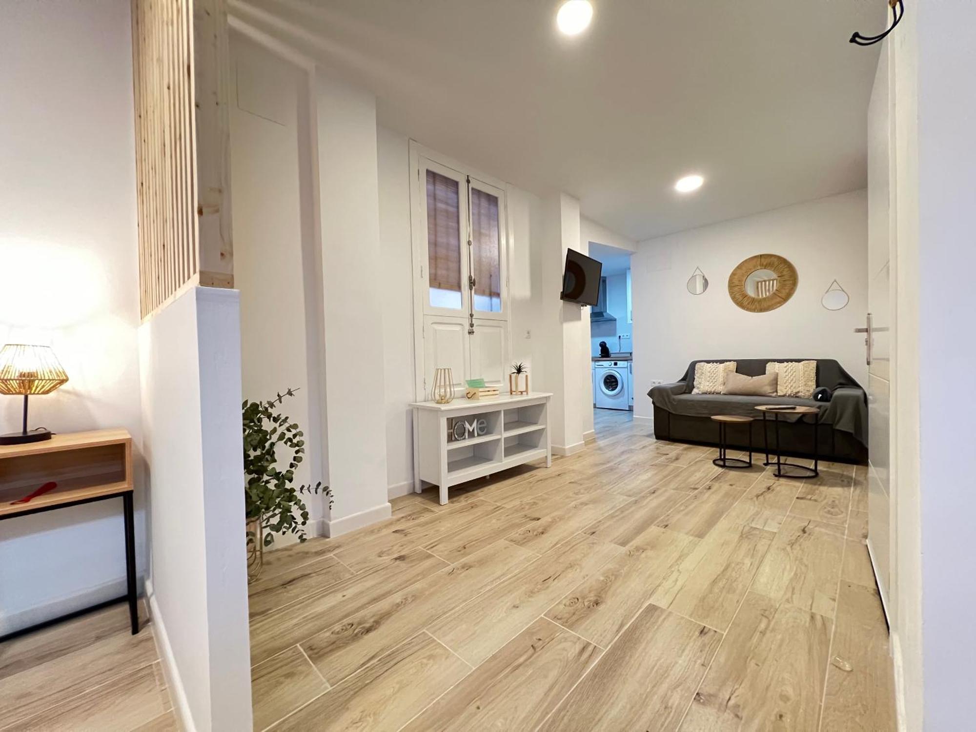 El Descanso Del Obispo Apartamento