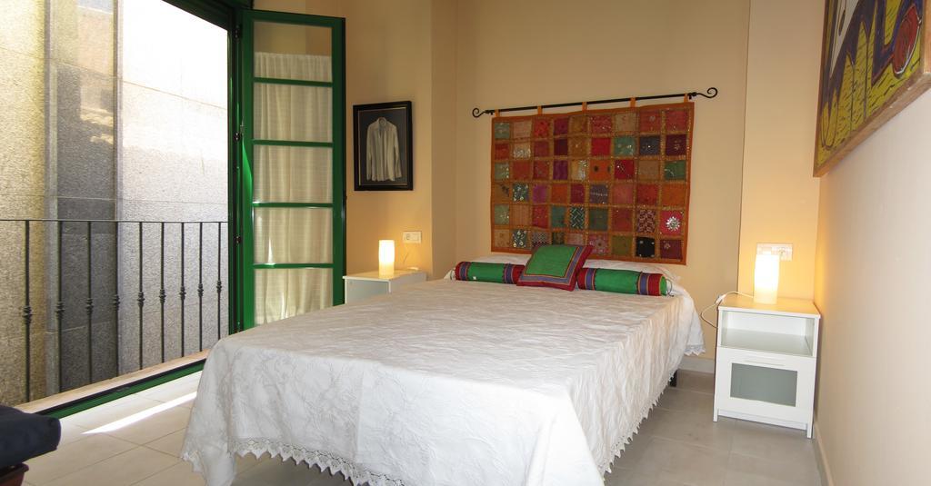 Apartamento Livemalaga San Juan *
