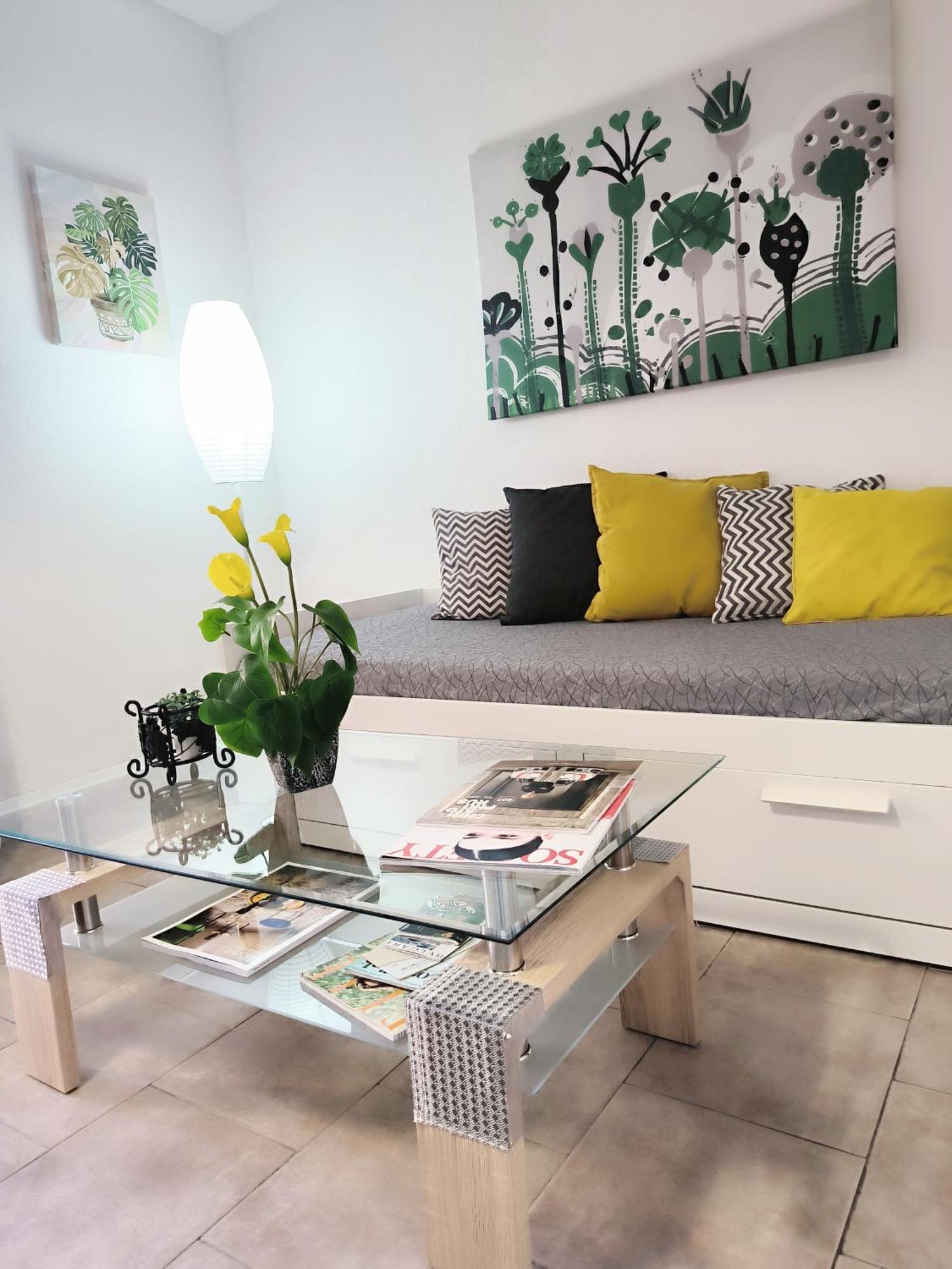 Riviera Del Sol Piscinas Playas Y Golf Apartment Malaga