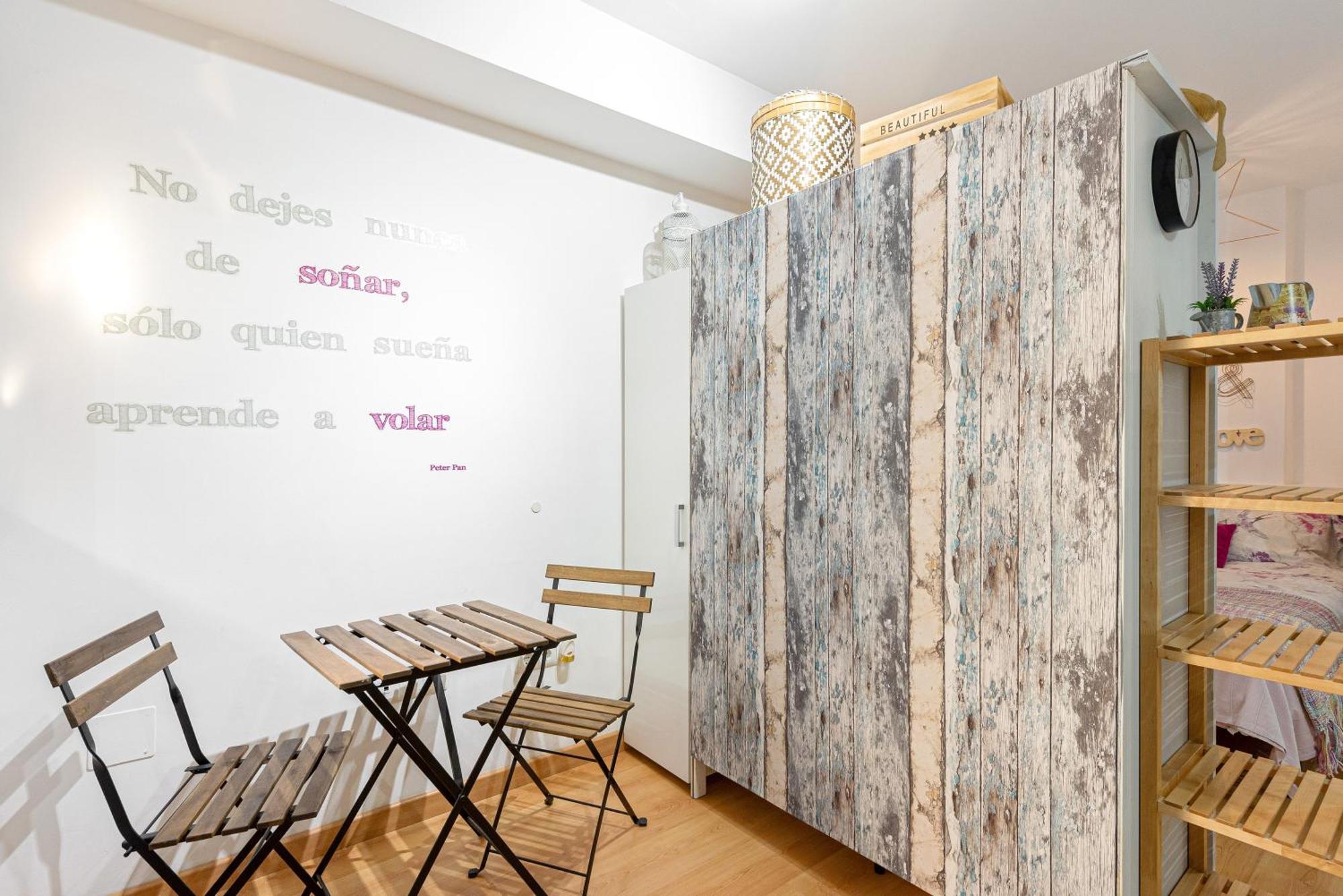 Loft Victoria Apartamento