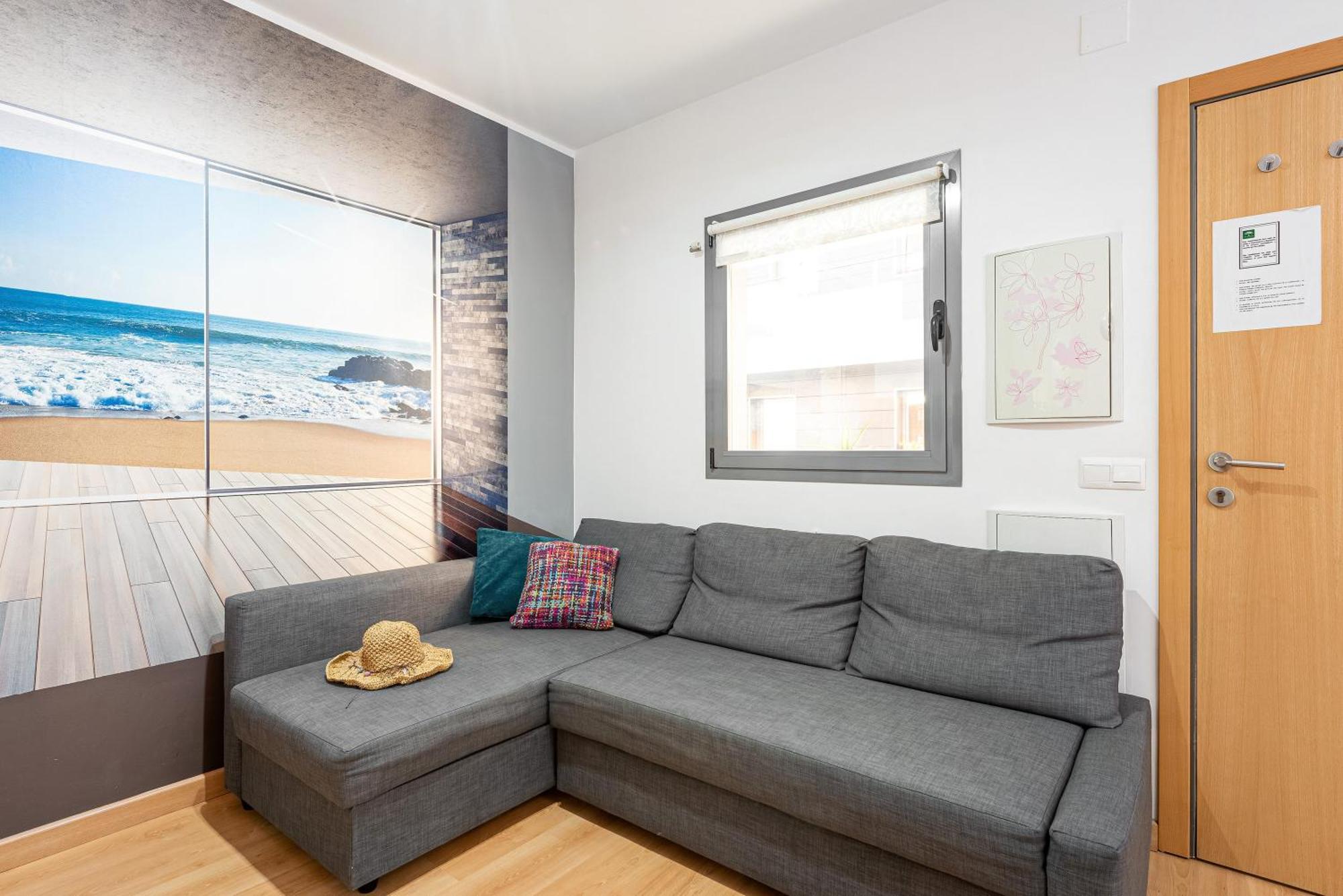 Apartamento Loft Victoria *