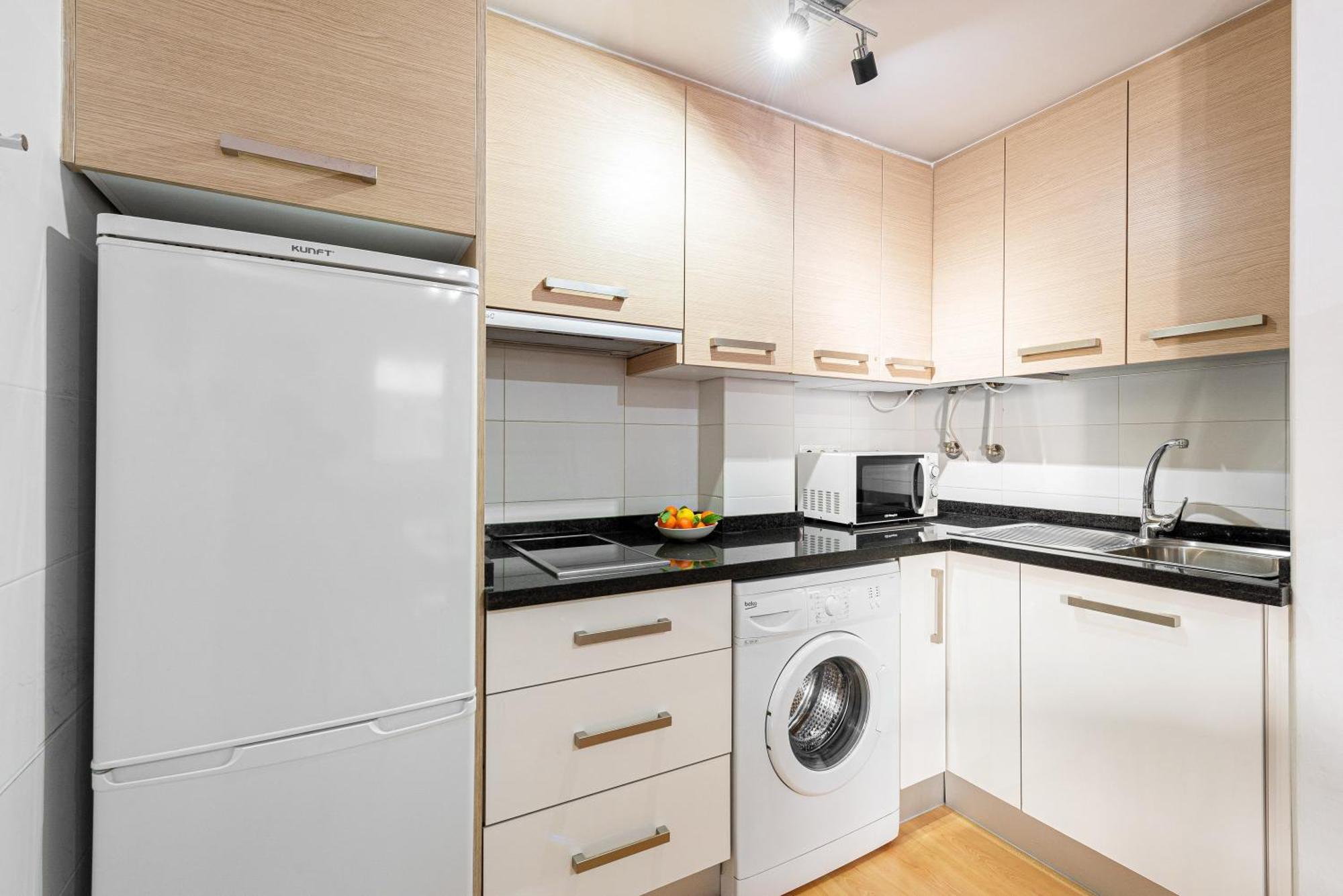 Loft Victoria Apartamento