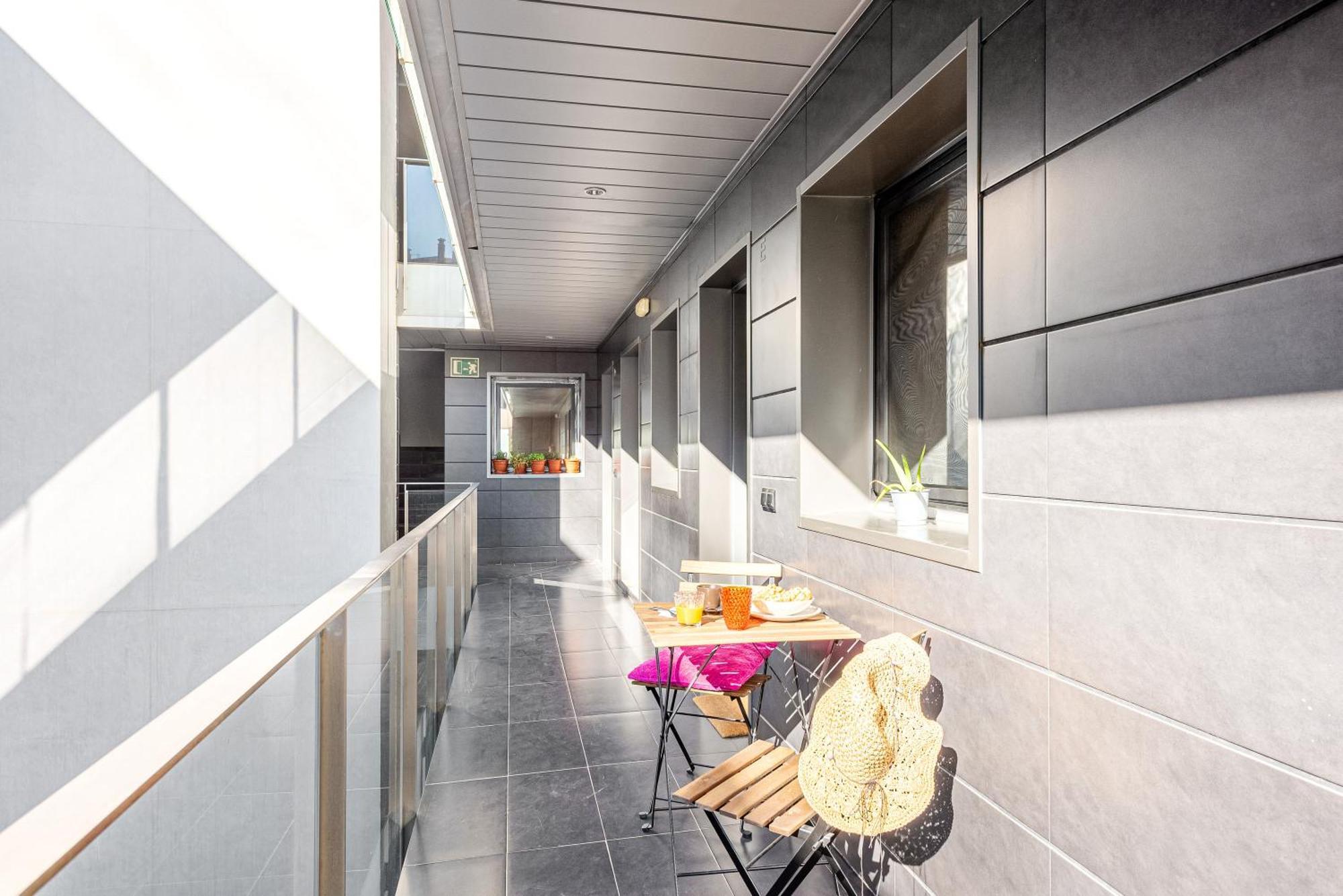 Loft Victoria