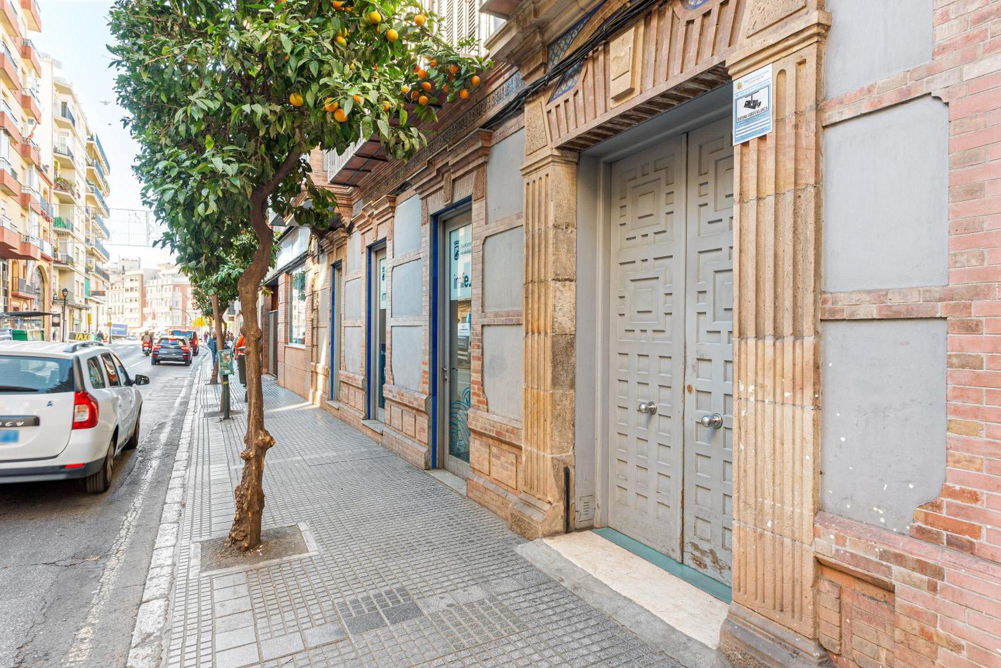 Apartamento Loft Victoria