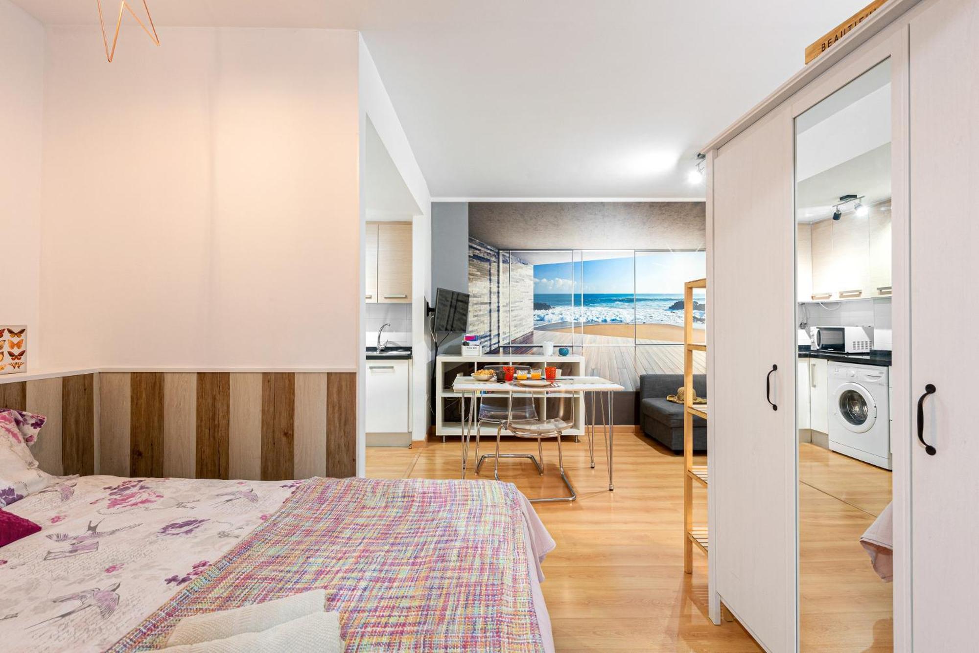 Loft Victoria Apartamento *