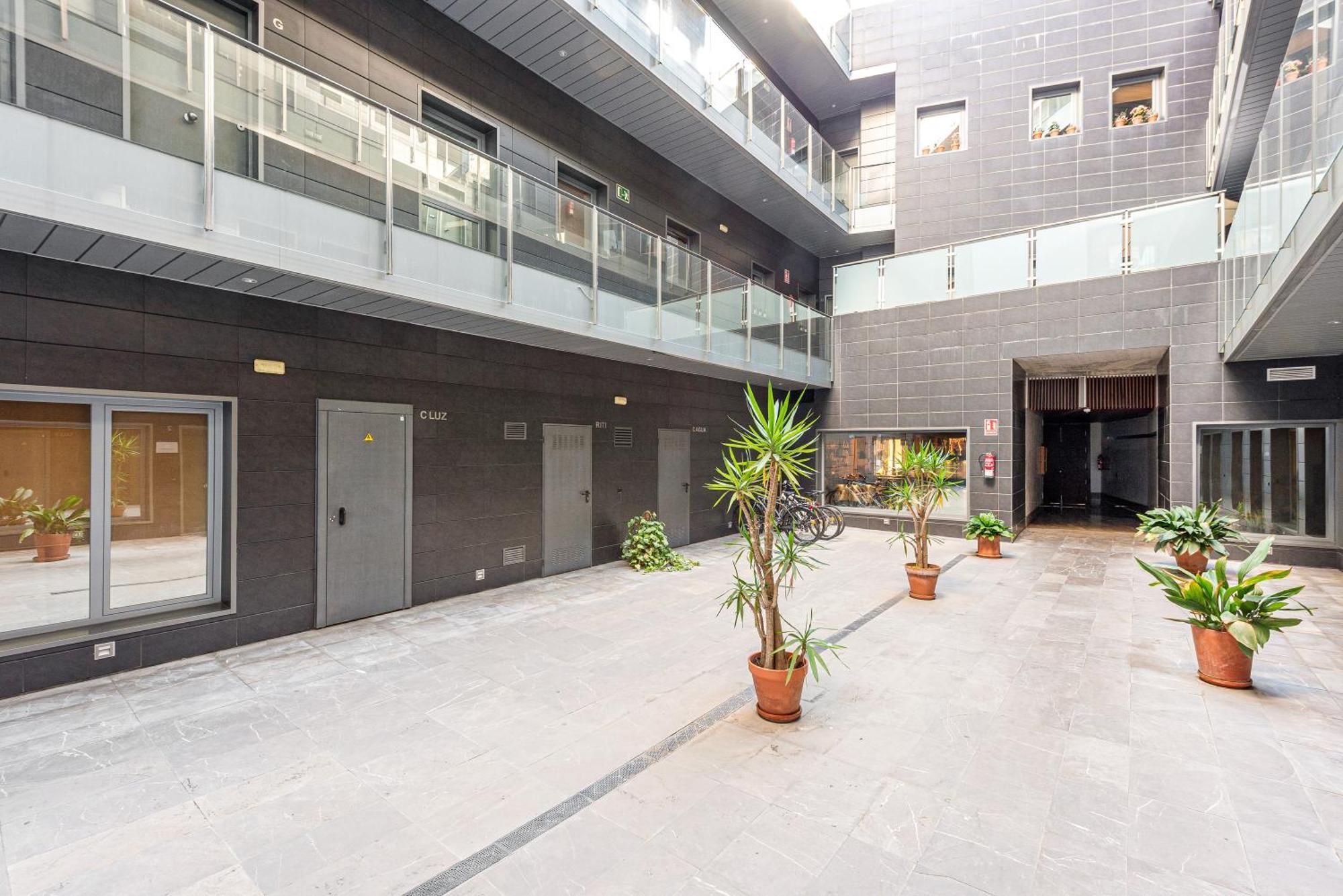 Loft Victoria Apartamento