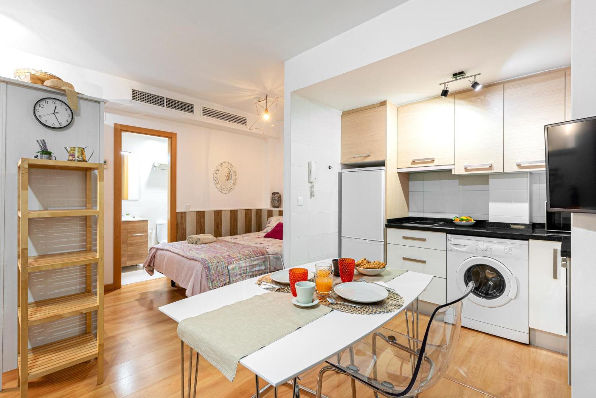 Loft Victoria *