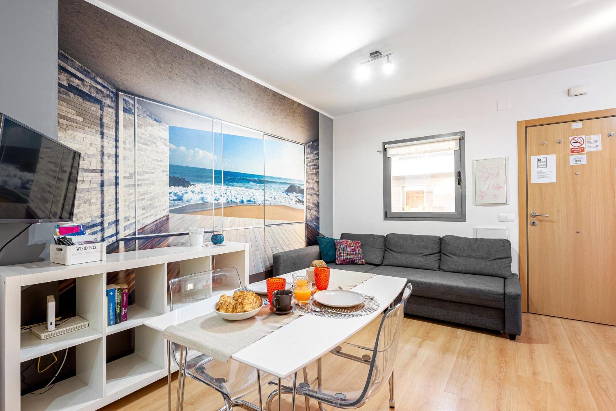 Loft Victoria Apartamento *