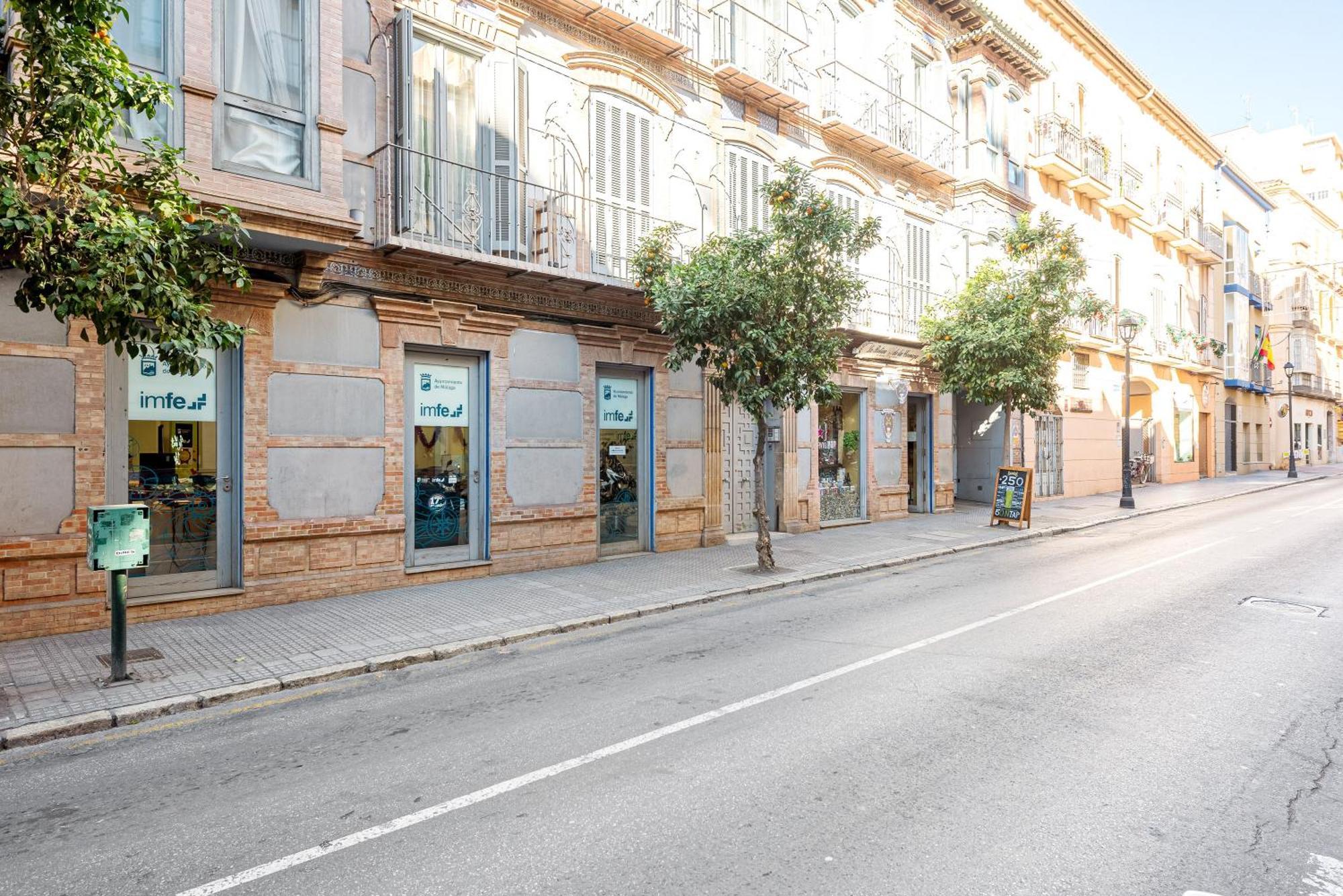 Apartamento Loft Victoria *