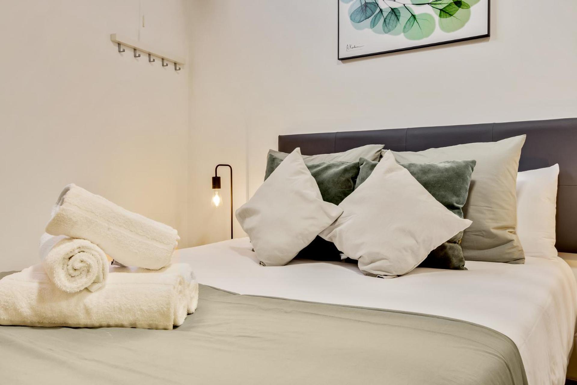 Apartamento Carretería. En El Mismo Centro De
