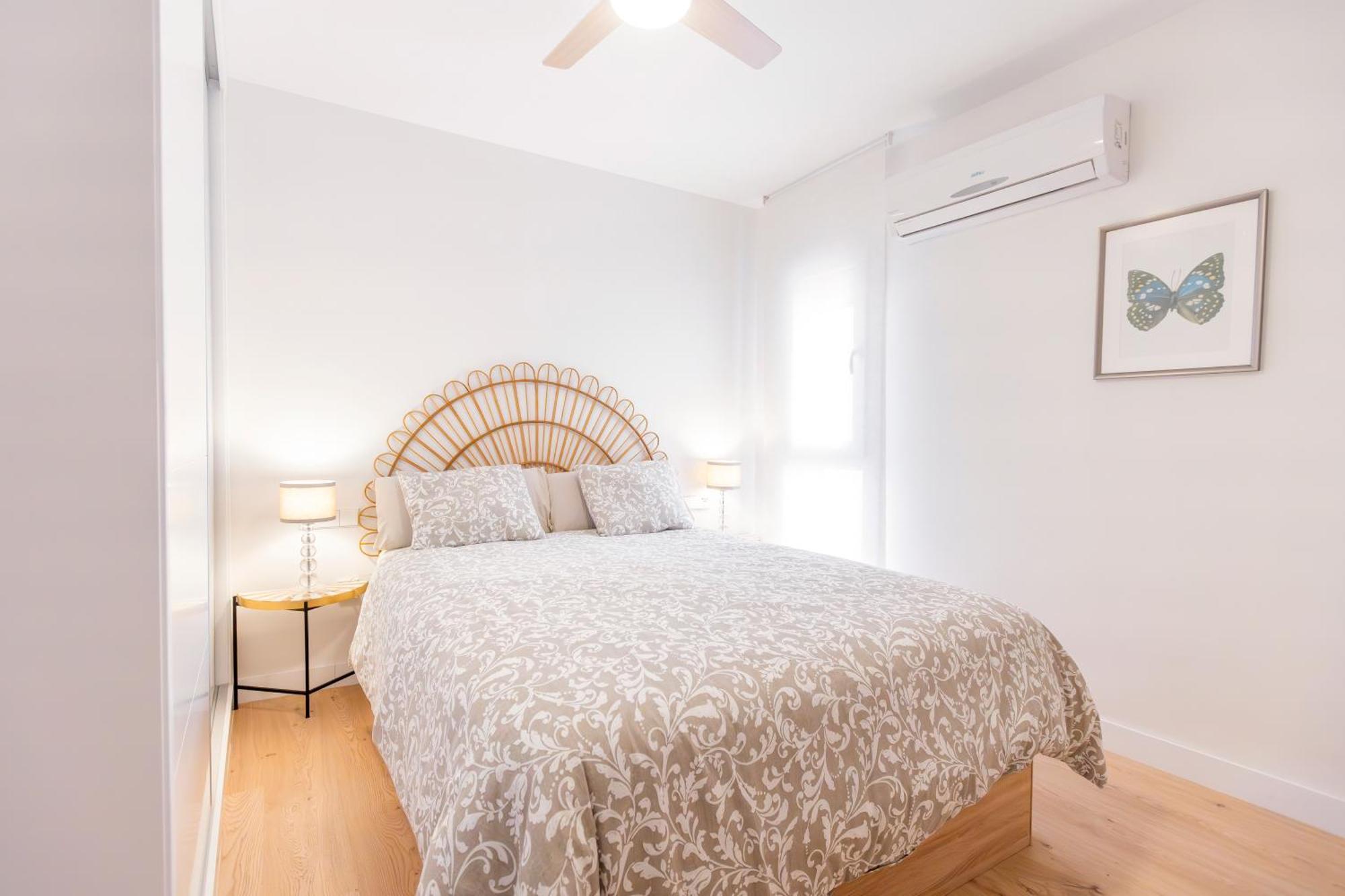 Nosquera Freshapartaments By Bossh! Malaga