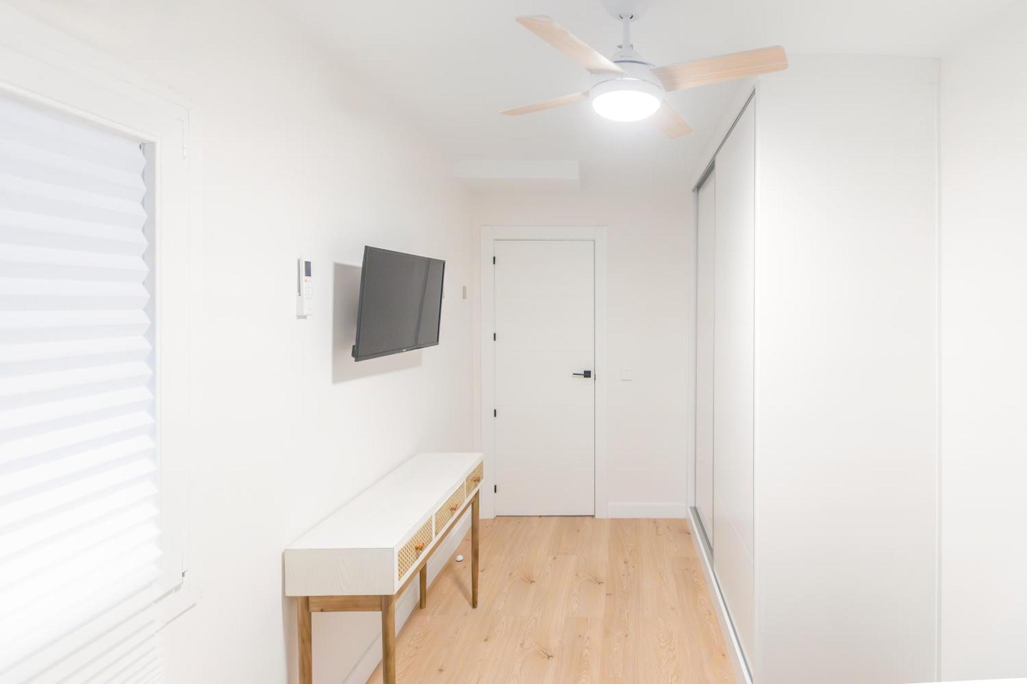 Nosquera Freshapartaments By Bossh! Apartment Malaga