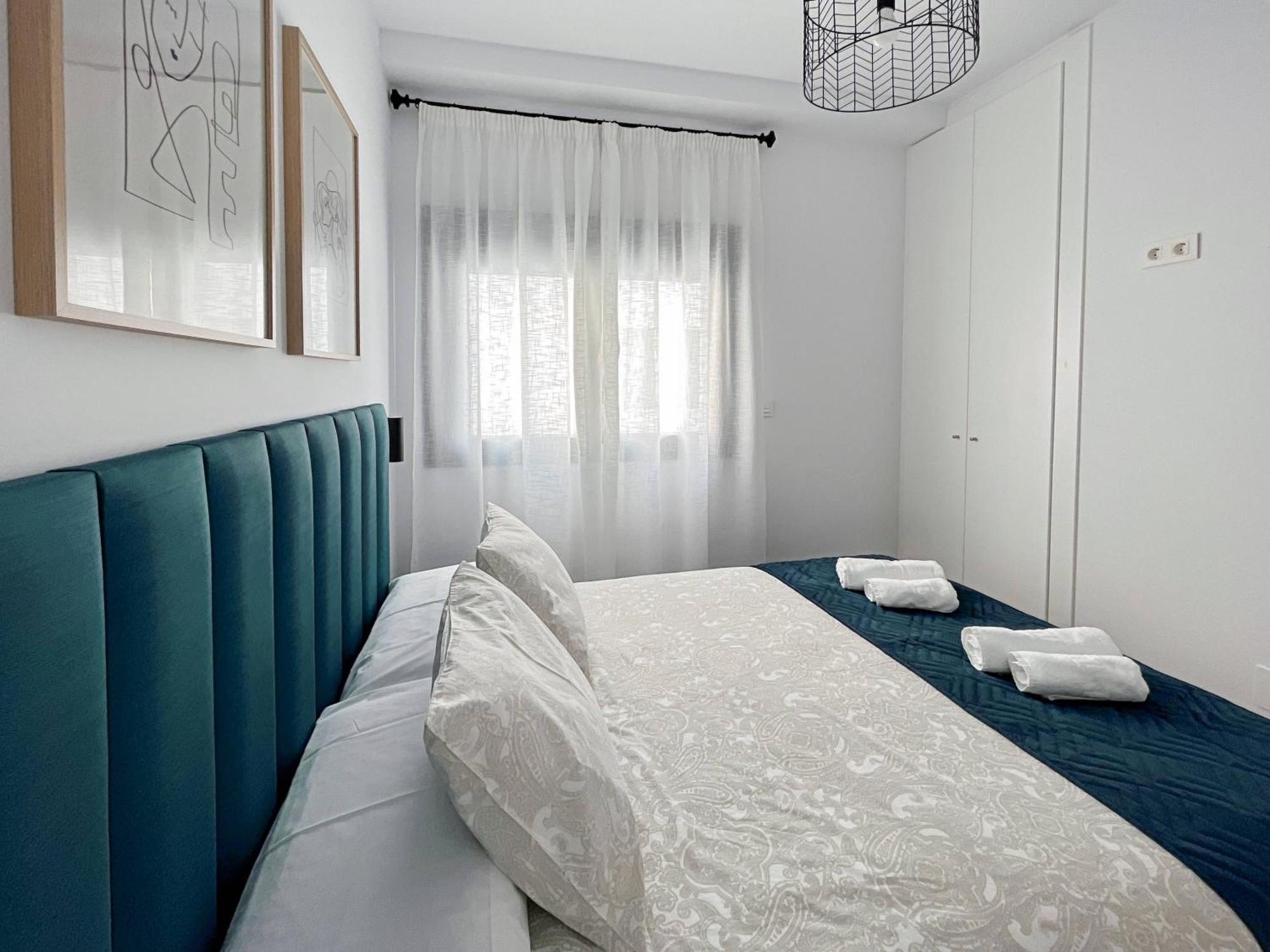 Apartamento Picu