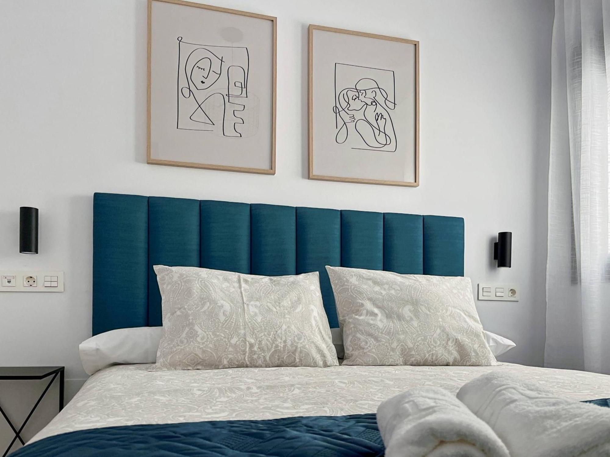 Apartamento Picu Málaga