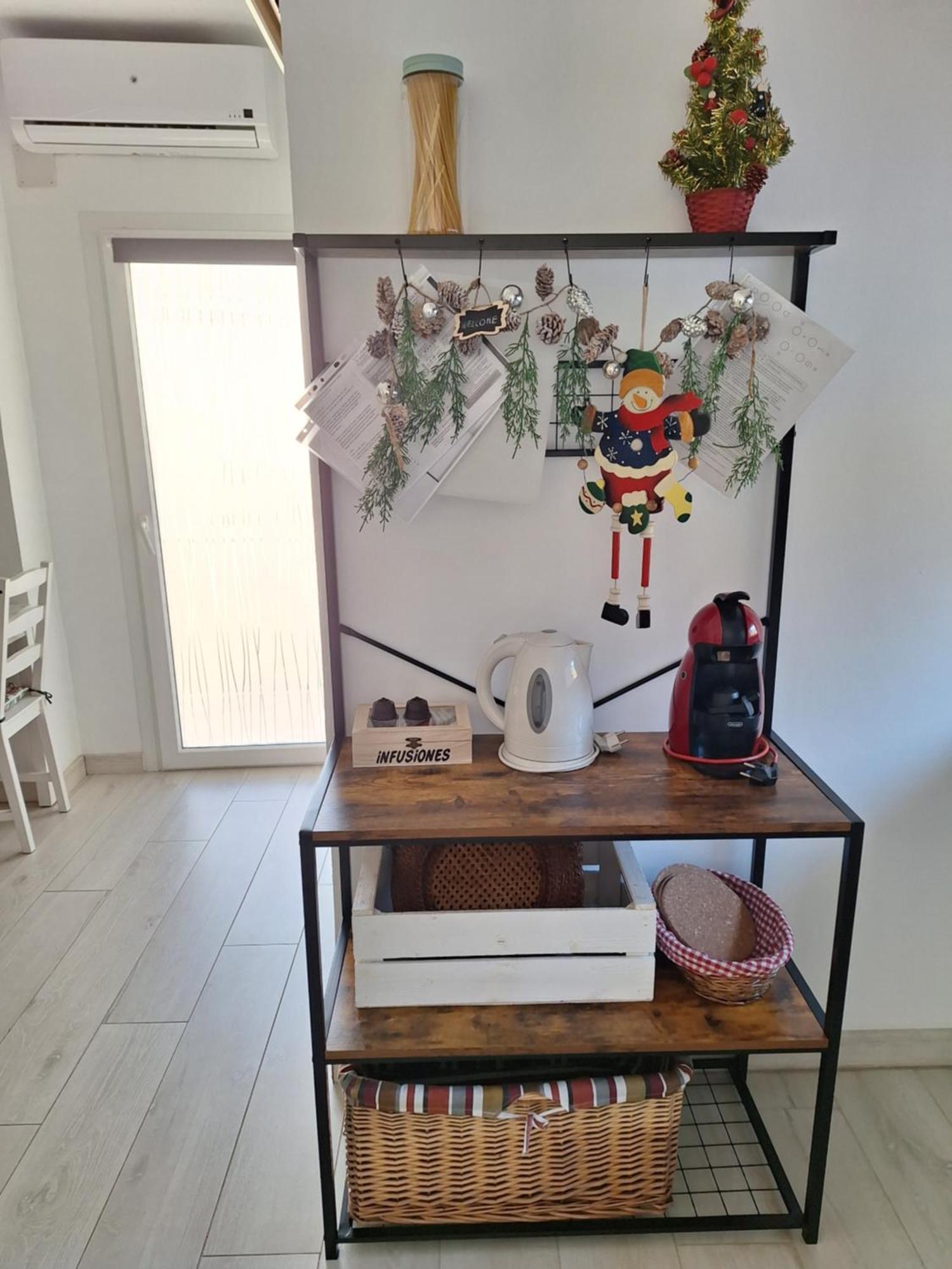 Apartamento Casa Mirador Perea *