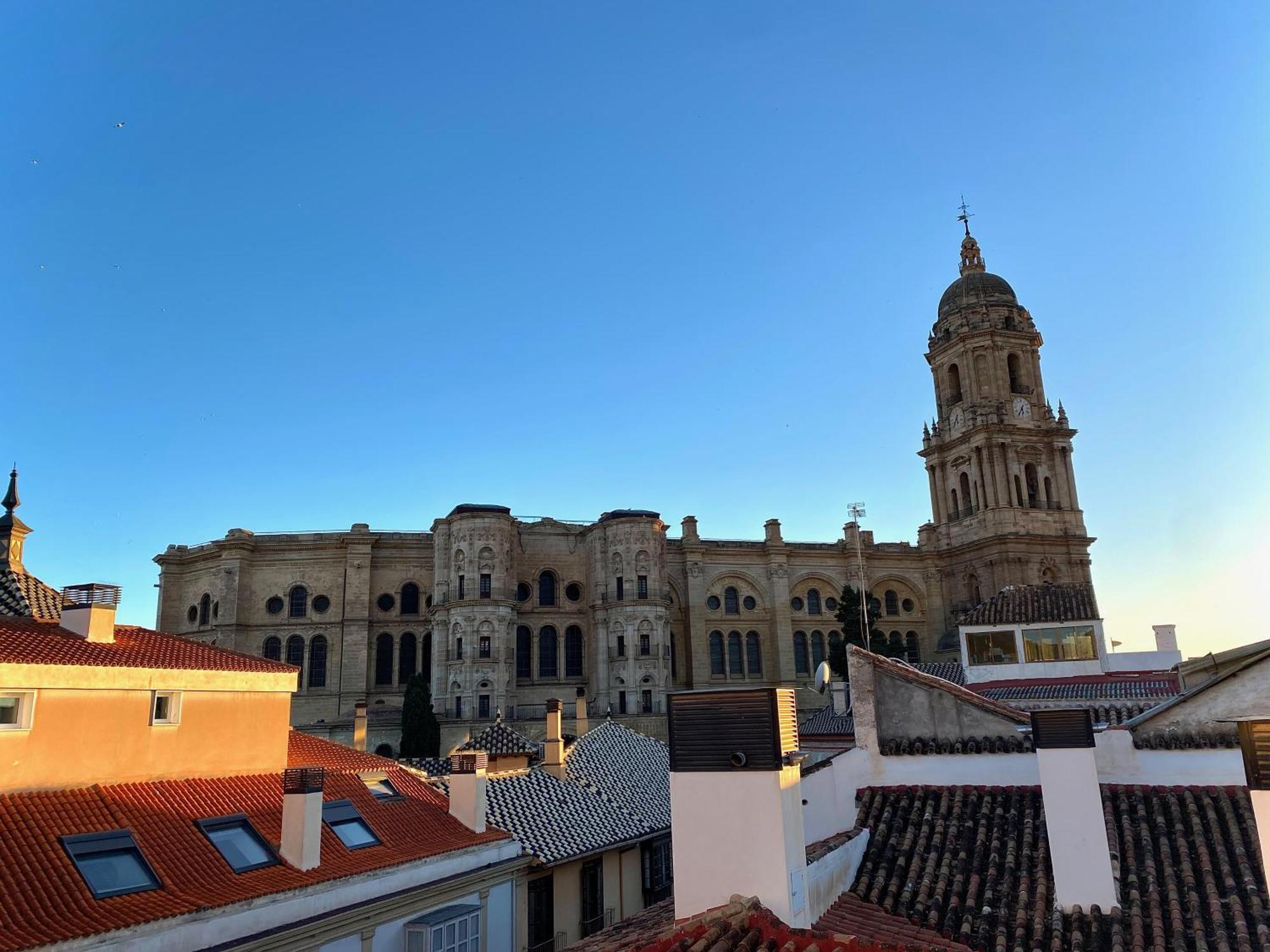 Clocktower Apartamento *