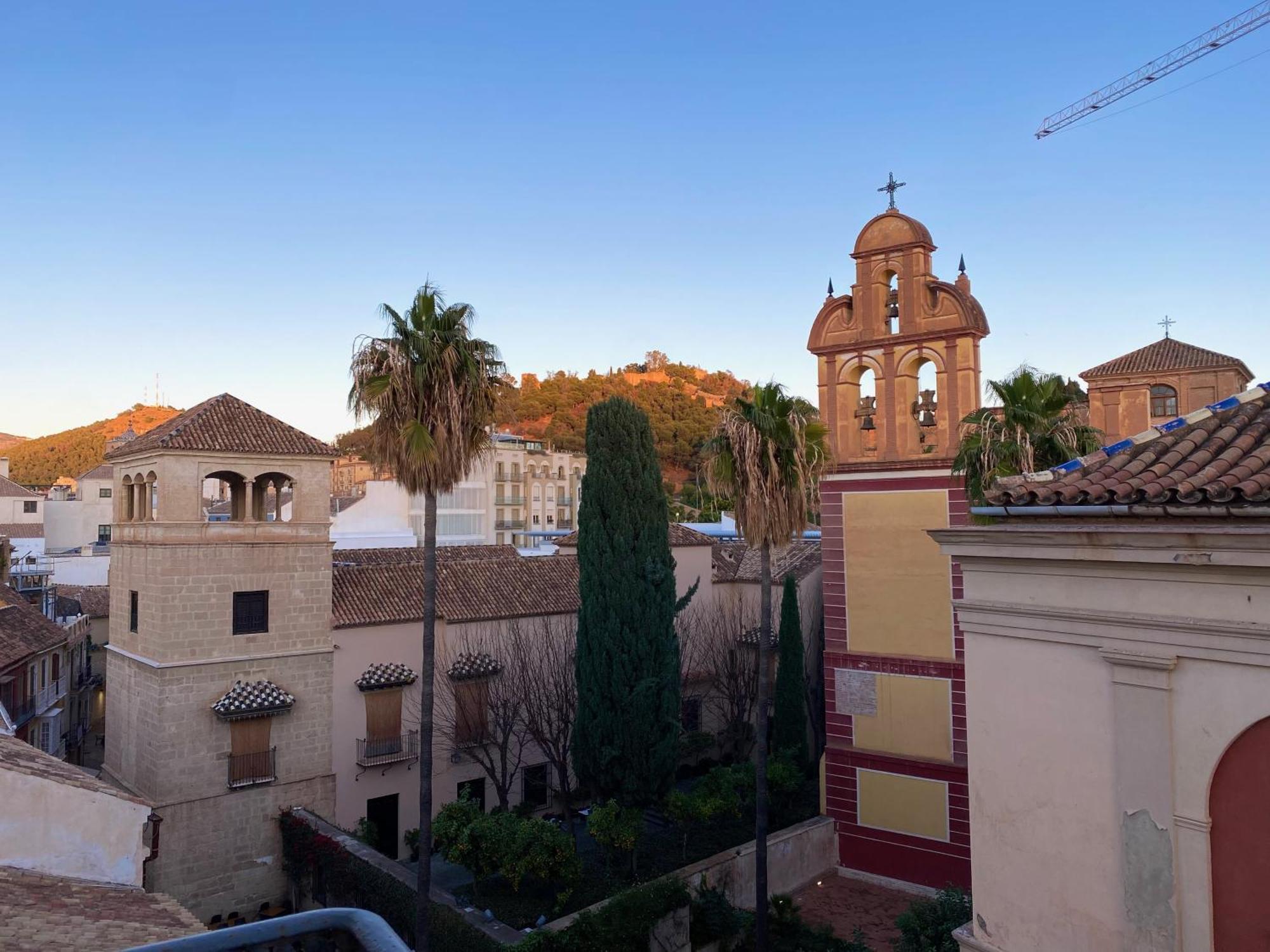 Apartamento Clocktower