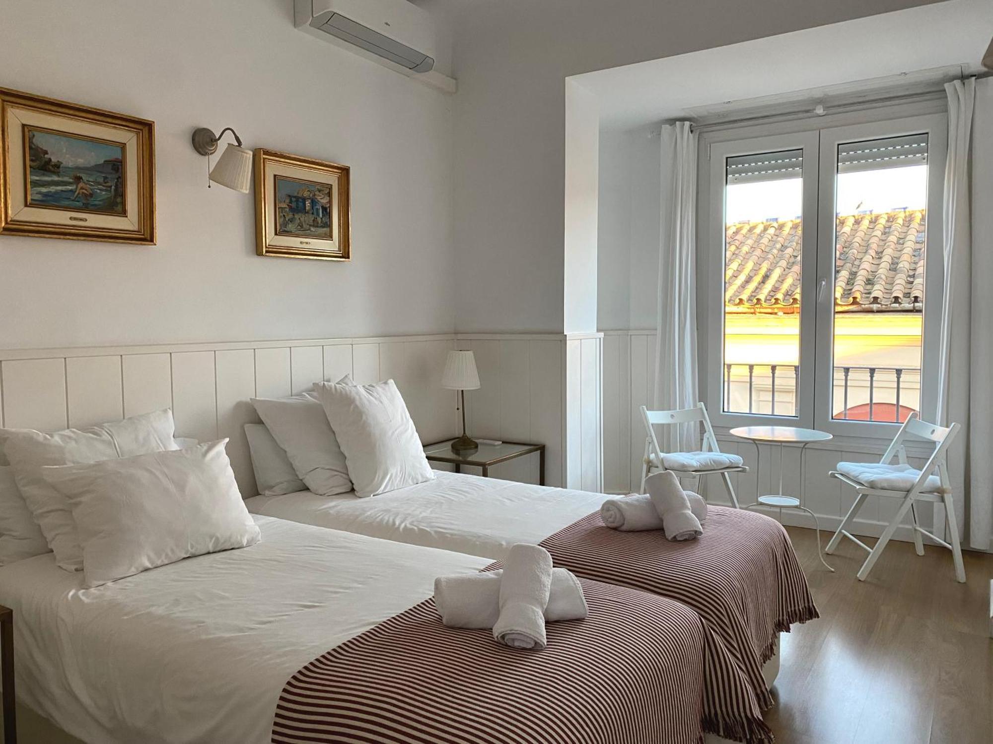 Apartamento Clocktower